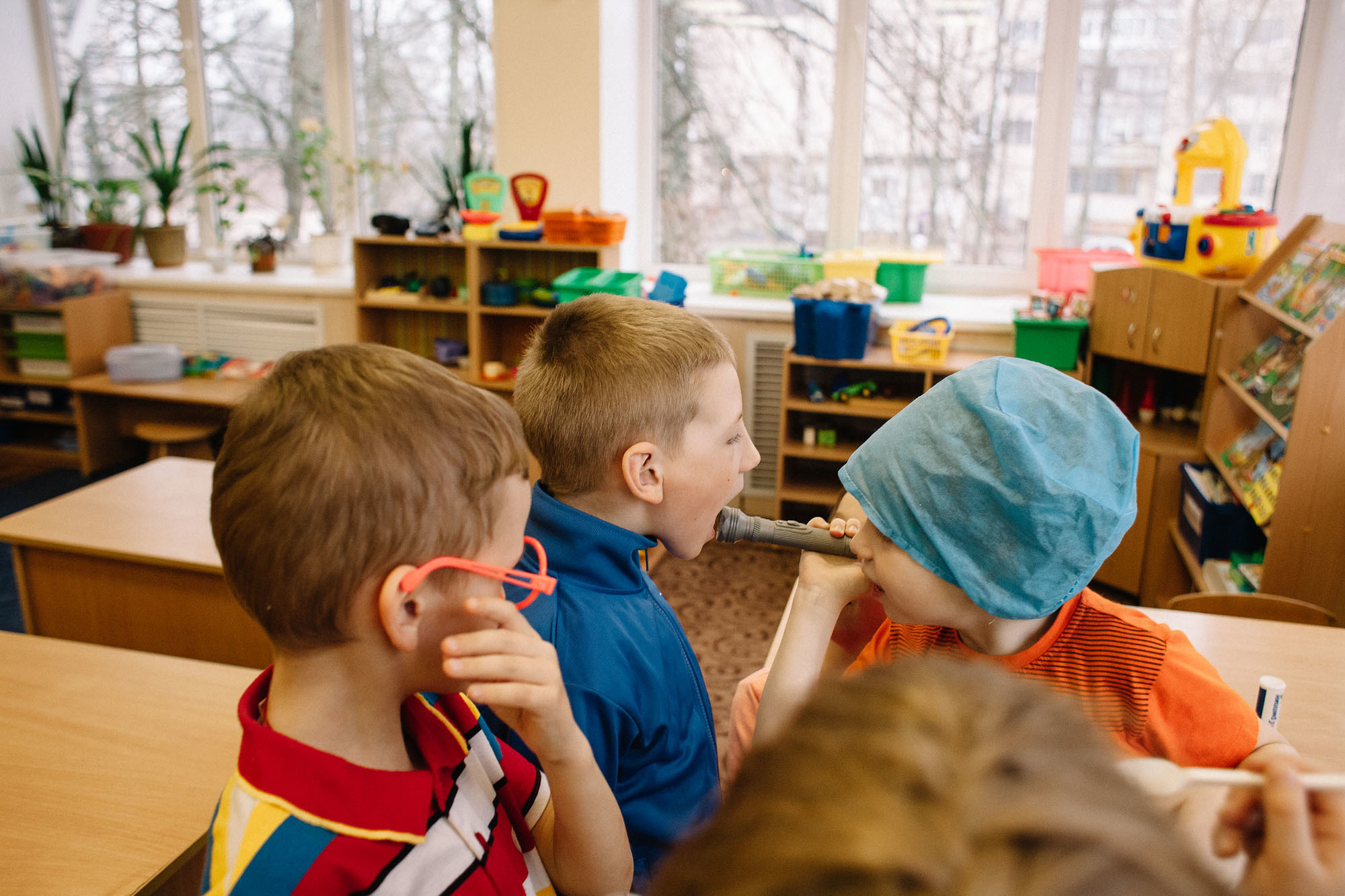 Ивушка. Семейный и свадебный фотограф в Майкопе Михаил Мартиросян