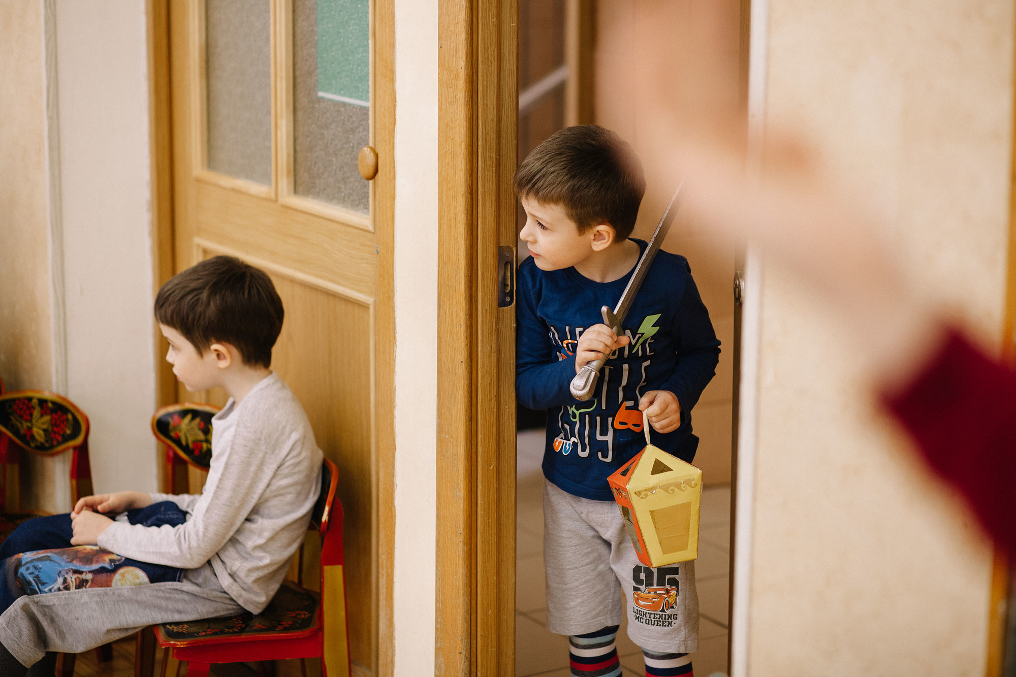 Ивушка. Семейный и свадебный фотограф в Майкопе Михаил Мартиросян