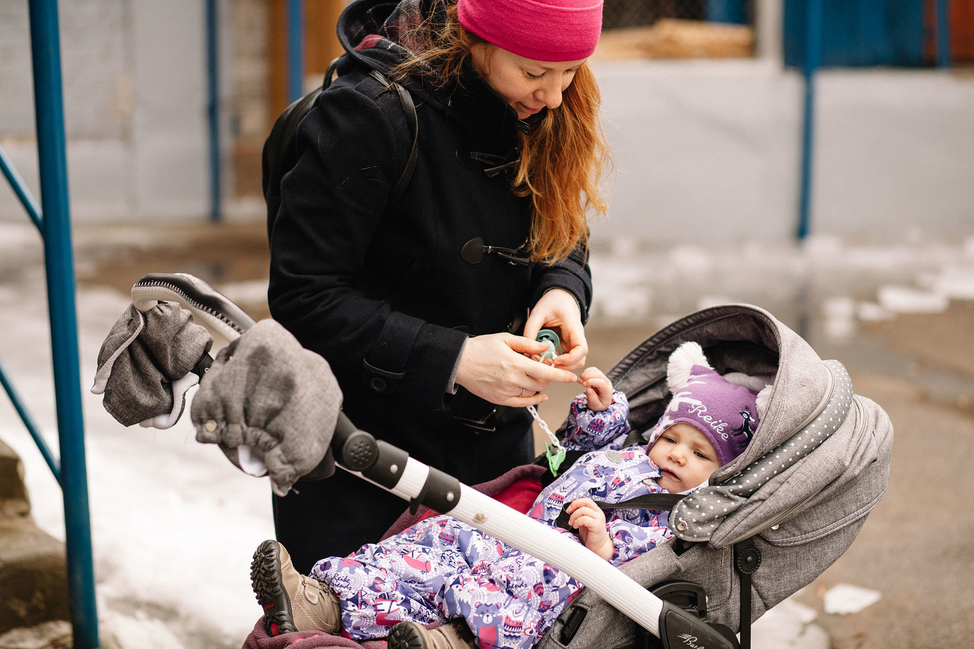 Ивушка. Семейный и свадебный фотограф в Майкопе Михаил Мартиросян