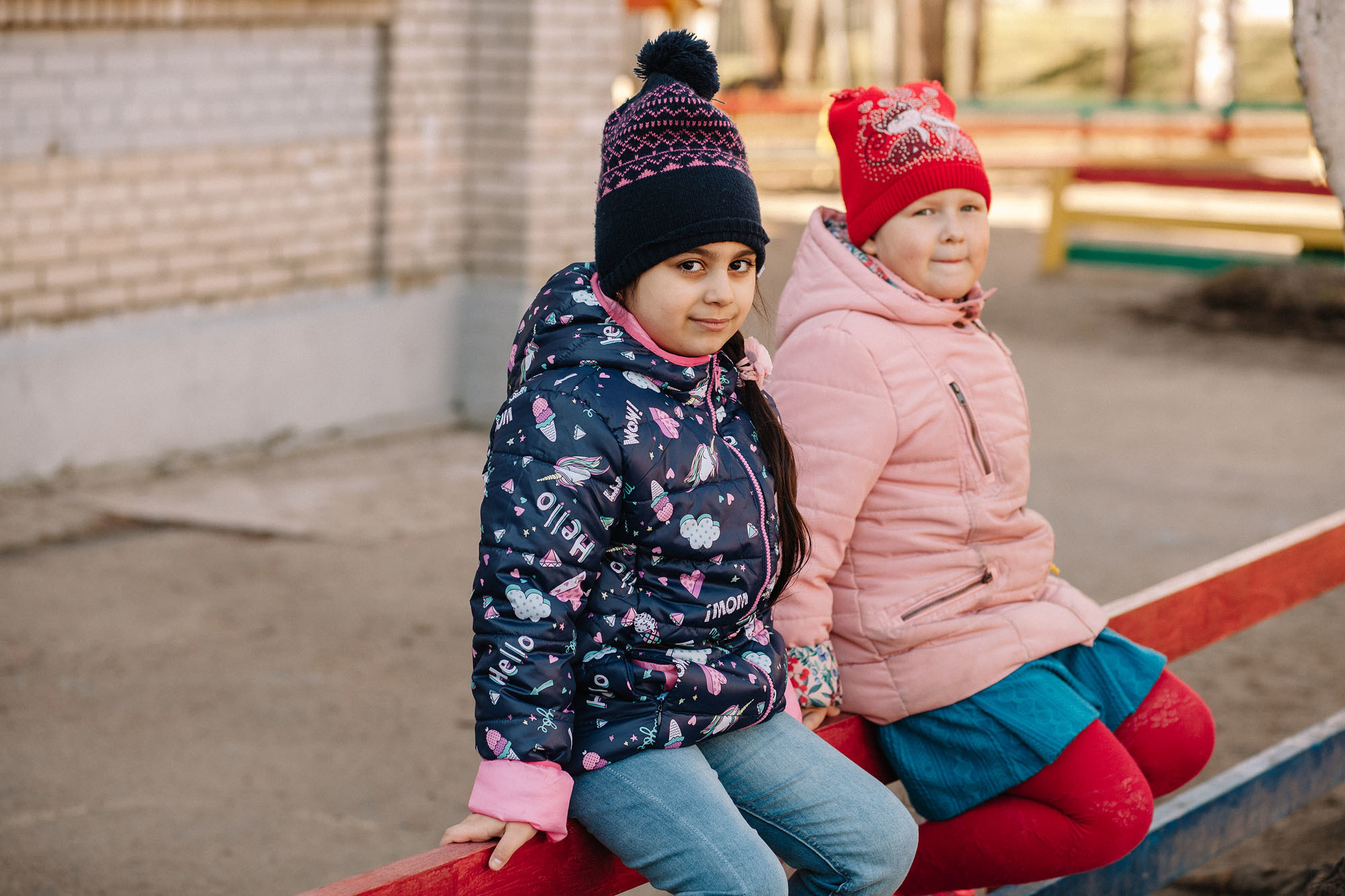 Ивушка. Семейный и свадебный фотограф в Майкопе Михаил Мартиросян