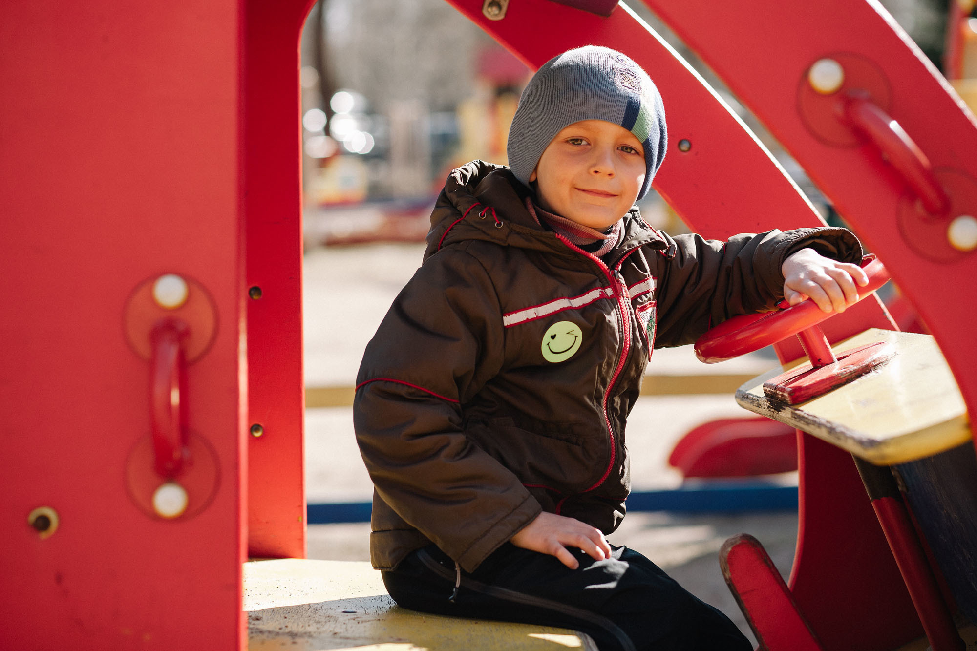 Ивушка. Семейный и свадебный фотограф в Майкопе Михаил Мартиросян
