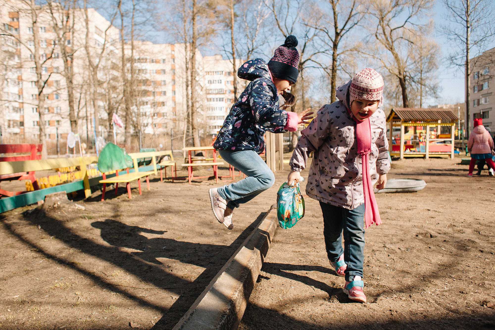 Ивушка. Семейный и свадебный фотограф в Майкопе Михаил Мартиросян