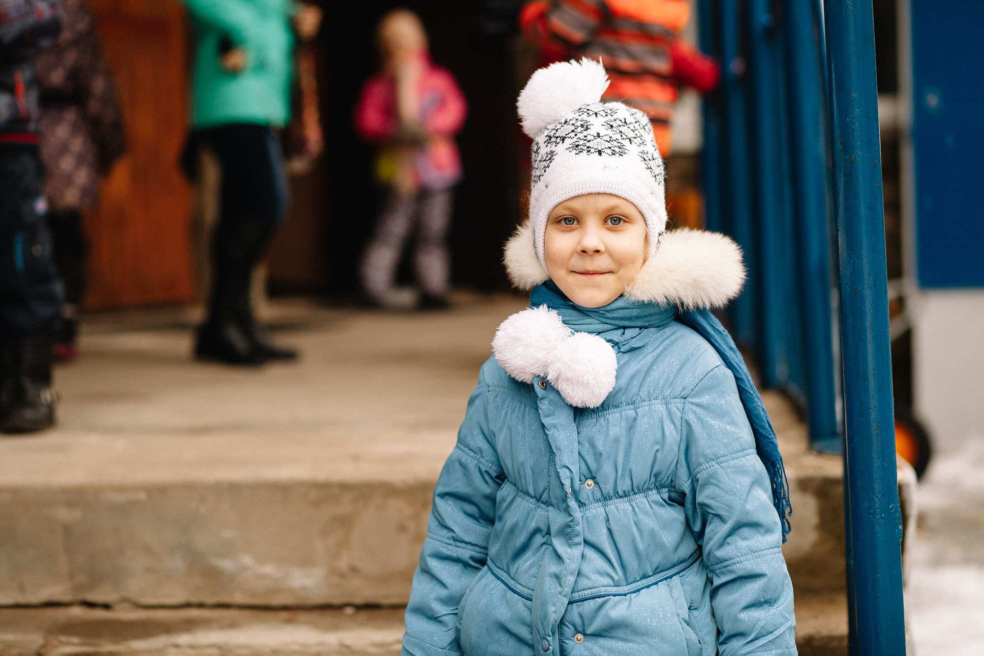 Ивушка. Семейный и свадебный фотограф в Майкопе Михаил Мартиросян