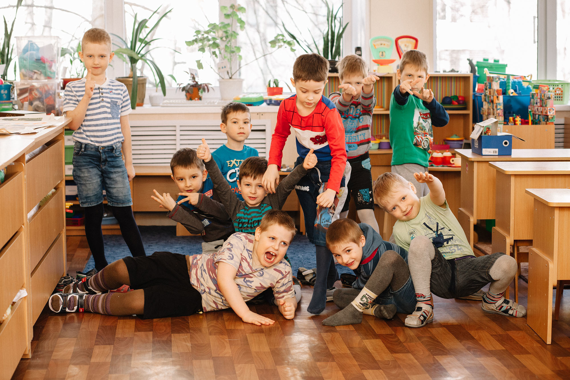 Ивушка. Семейный и свадебный фотограф в Майкопе Михаил Мартиросян