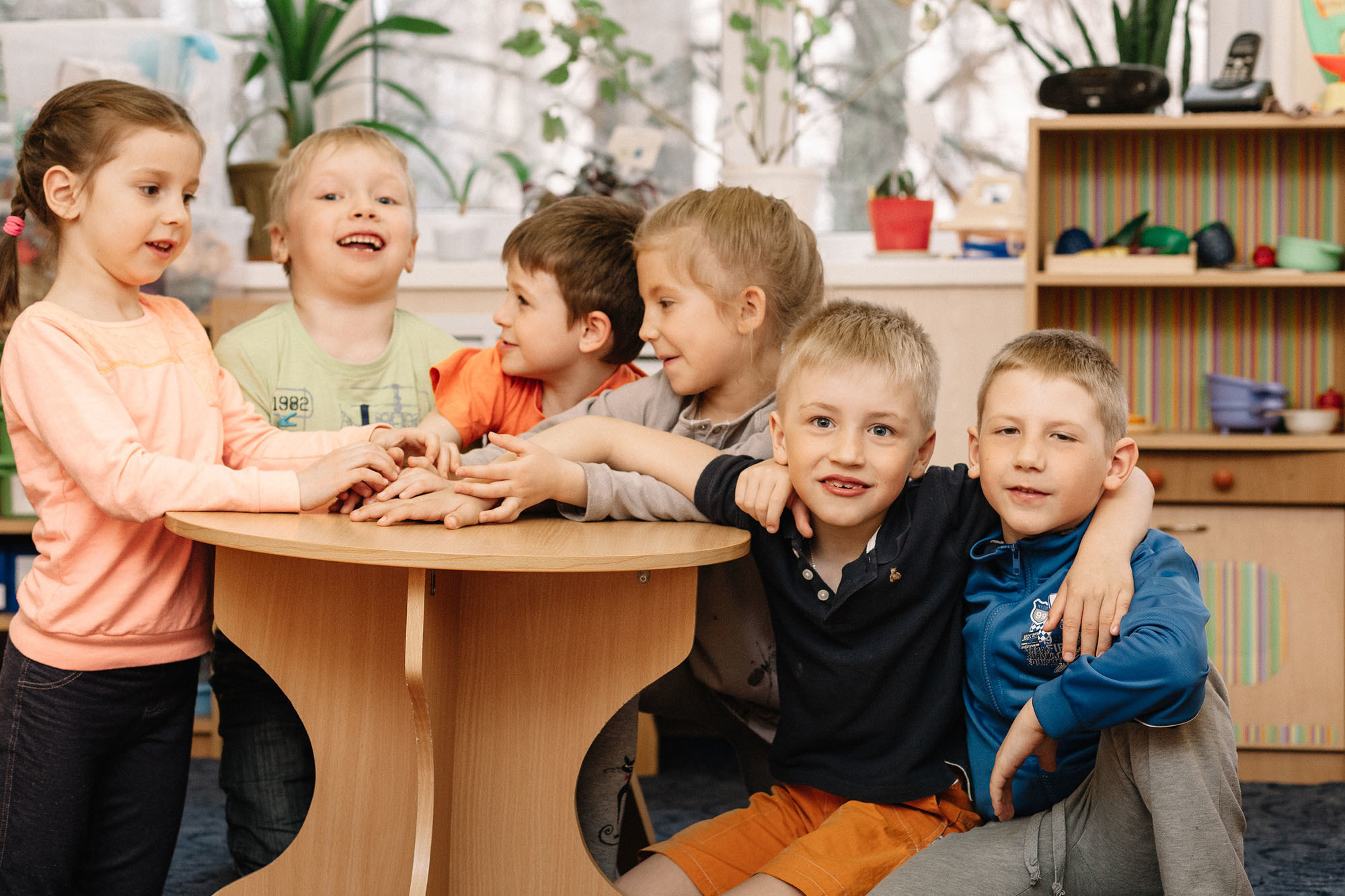 Ивушка. Семейный и свадебный фотограф в Майкопе Михаил Мартиросян