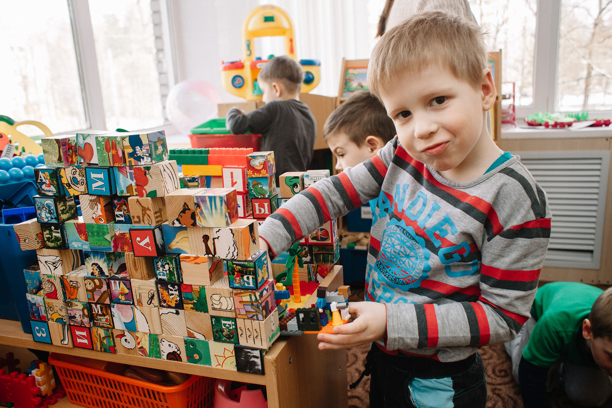Ивушка. Семейный и свадебный фотограф в Майкопе Михаил Мартиросян