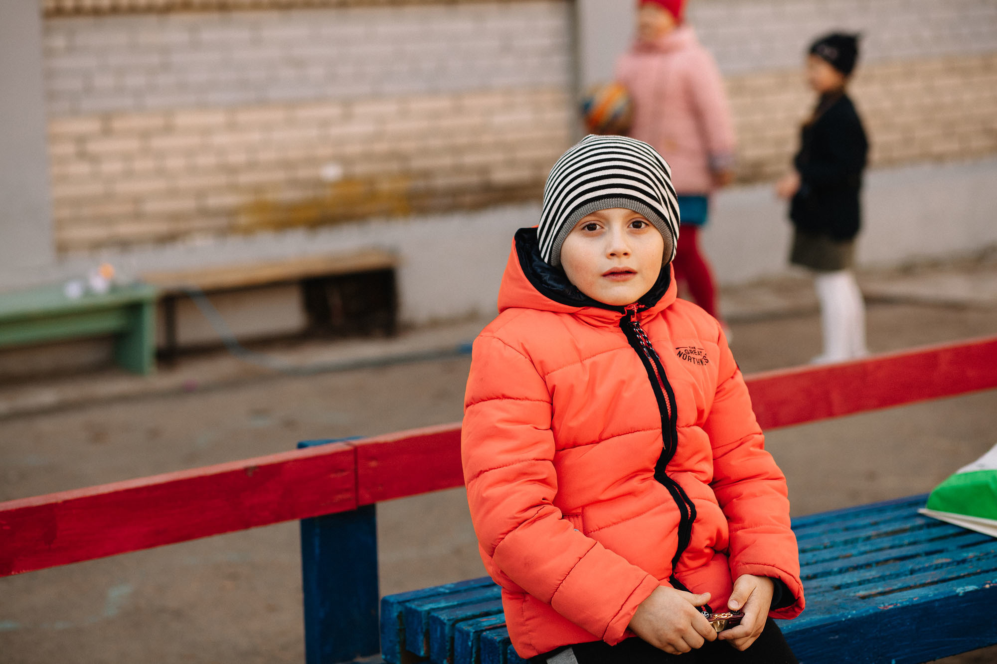 Ивушка. Семейный и свадебный фотограф в Майкопе Михаил Мартиросян