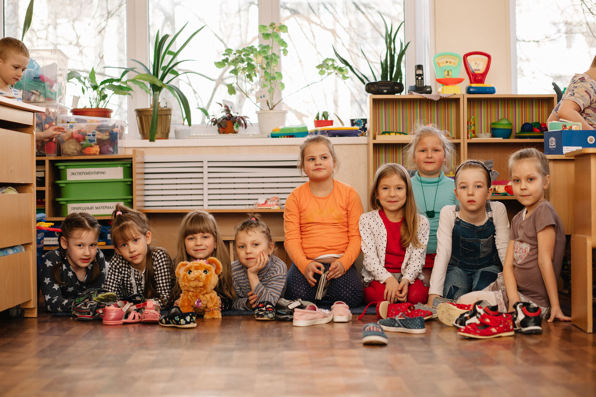 Ивушка. Семейный и свадебный фотограф в Майкопе Михаил Мартиросян