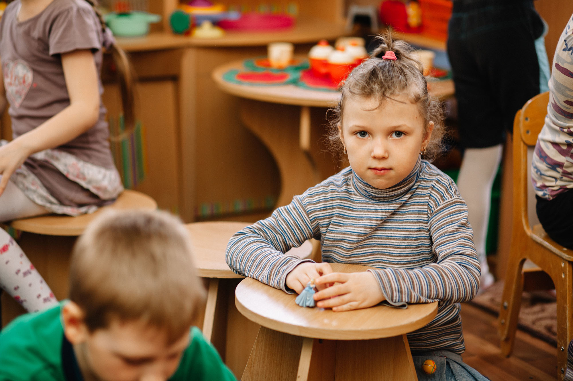 Ивушка. Семейный и свадебный фотограф в Майкопе Михаил Мартиросян