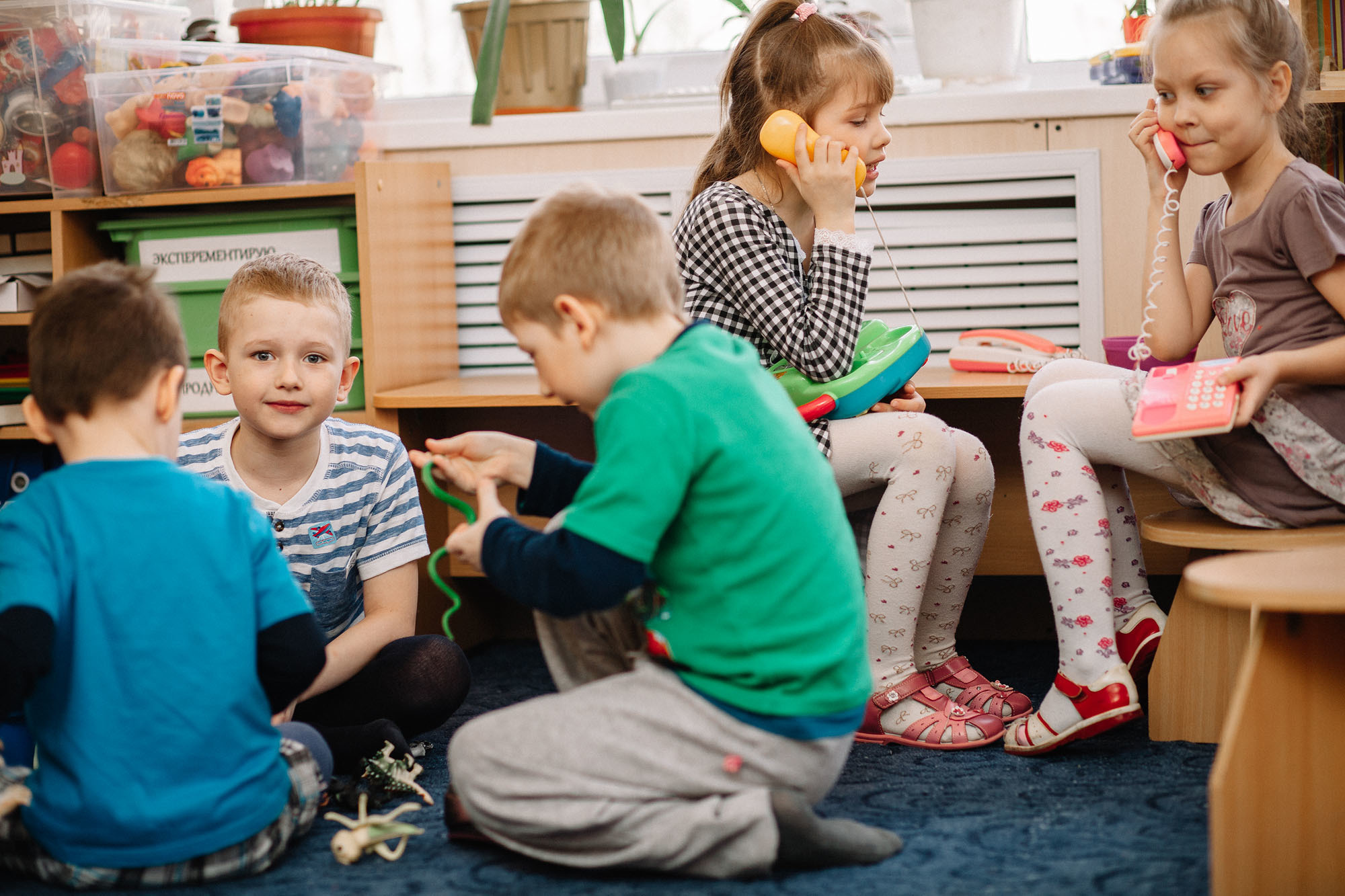 Ивушка. Семейный и свадебный фотограф в Майкопе Михаил Мартиросян
