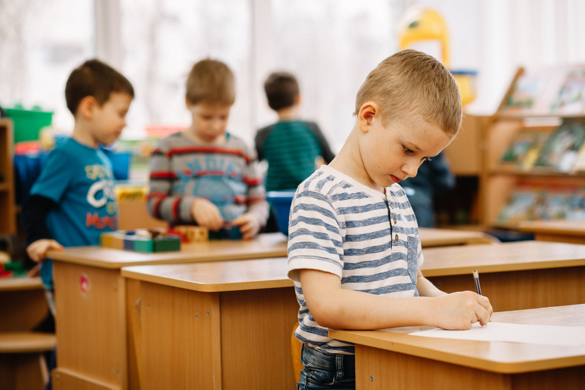 Ивушка. Семейный и свадебный фотограф в Майкопе Михаил Мартиросян