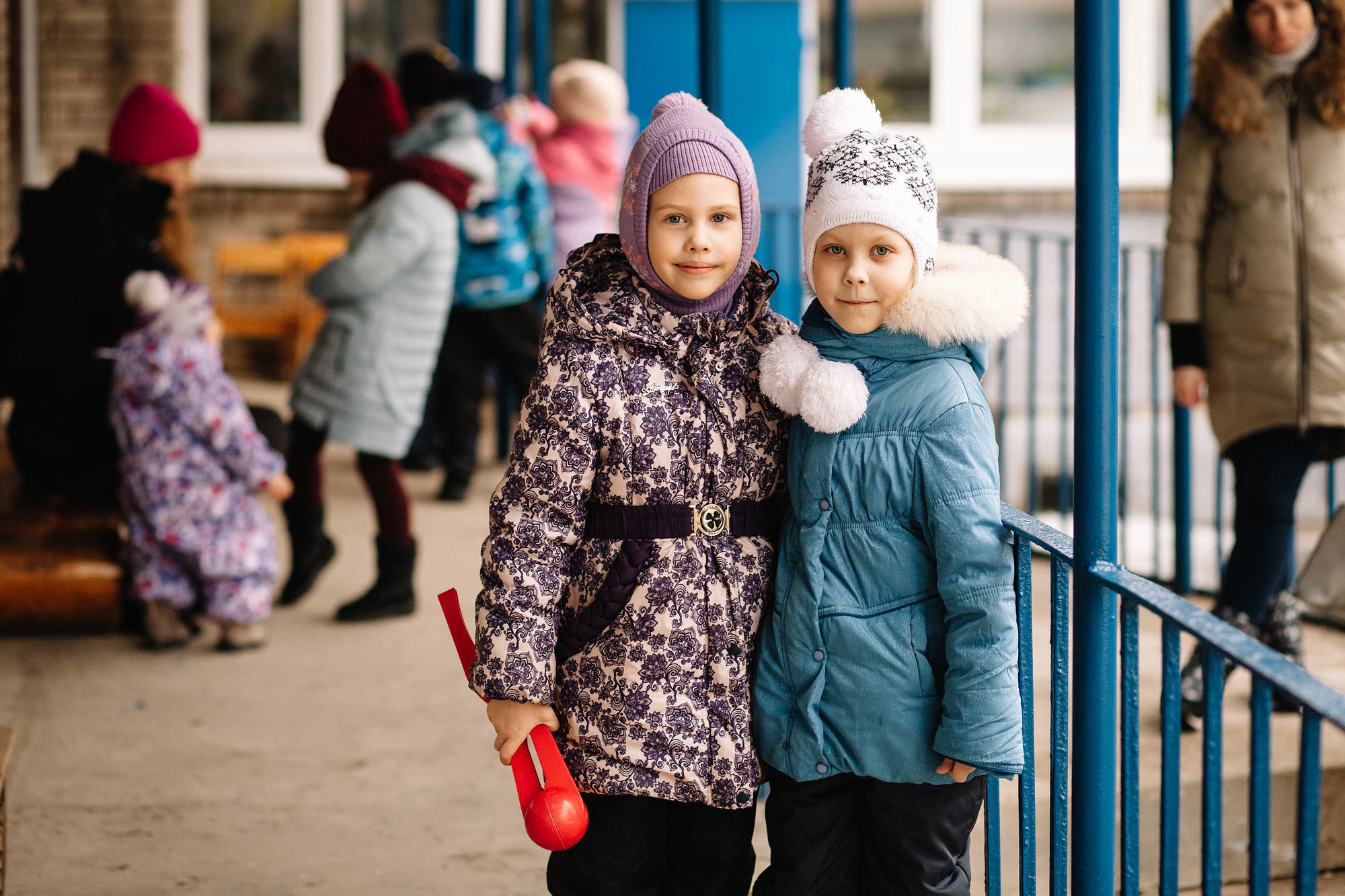 Ивушка. Семейный и свадебный фотограф в Майкопе Михаил Мартиросян