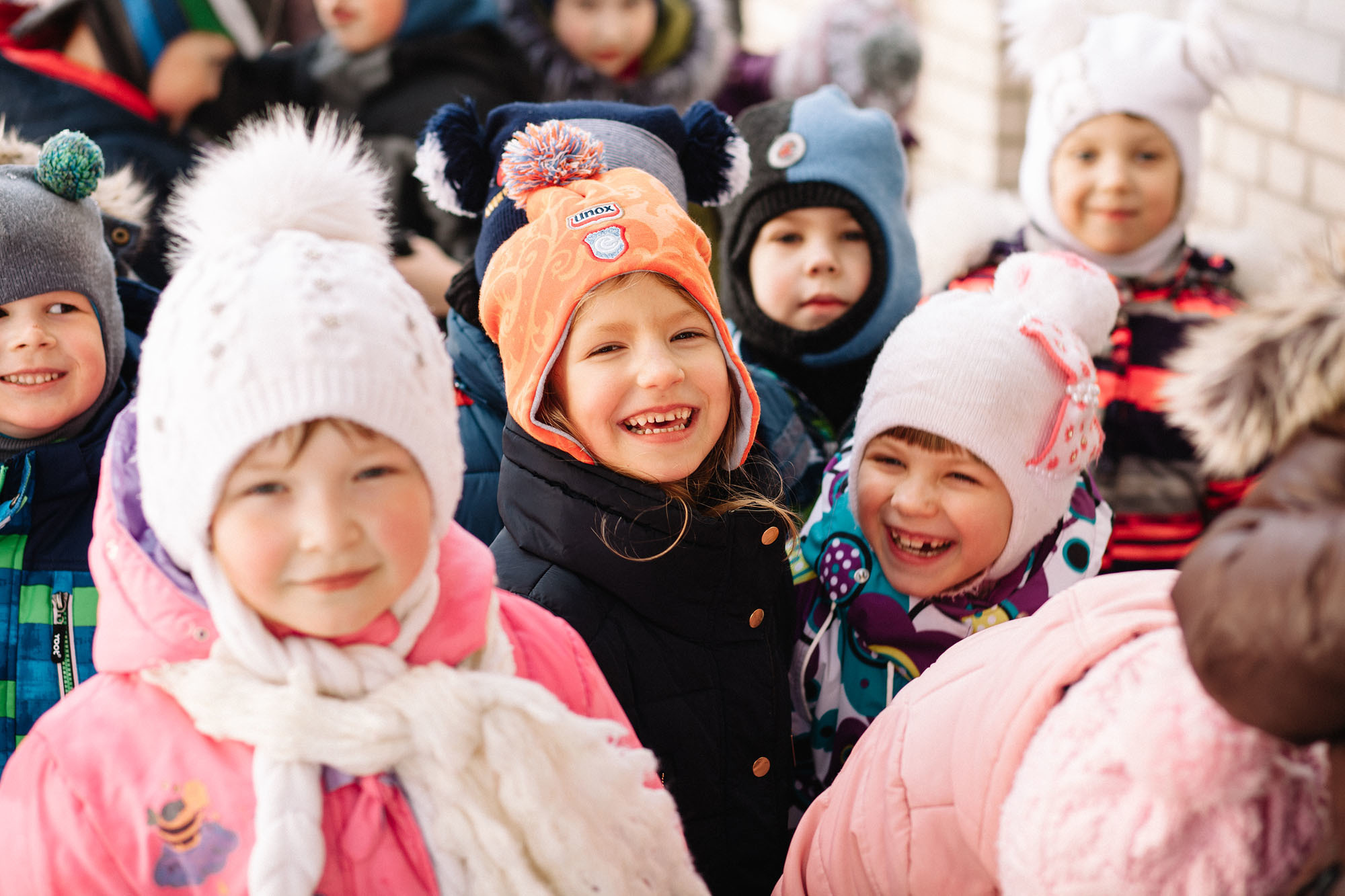 Ивушка. Семейный и свадебный фотограф в Майкопе Михаил Мартиросян
