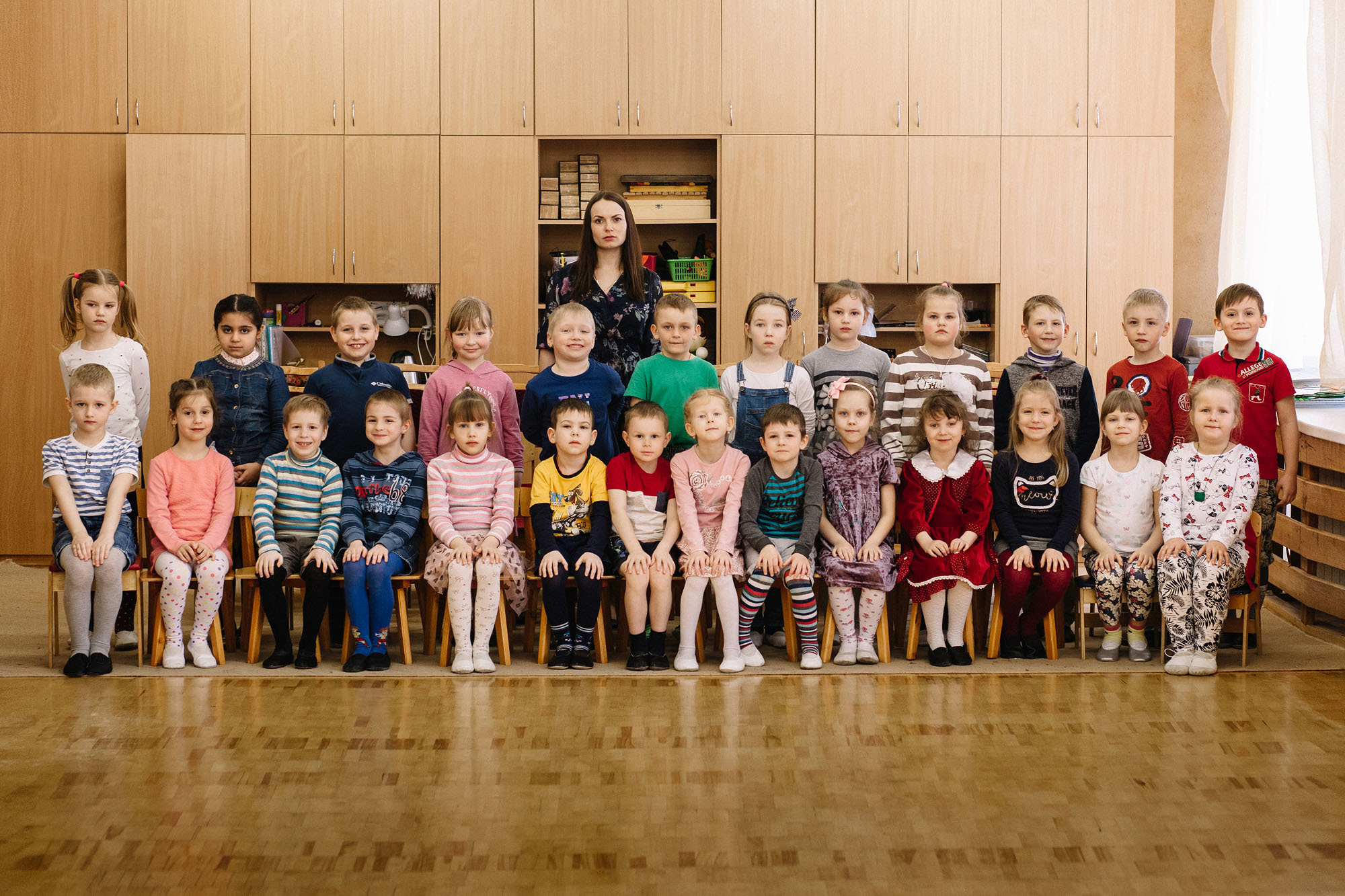 Ивушка. Семейный и свадебный фотограф в Майкопе Михаил Мартиросян