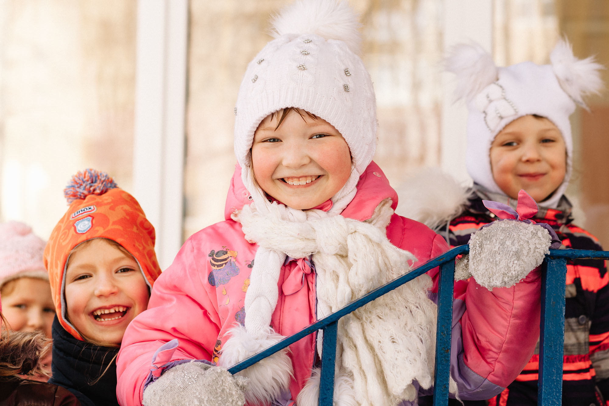 Ивушка. Семейный и свадебный фотограф в Майкопе Михаил Мартиросян