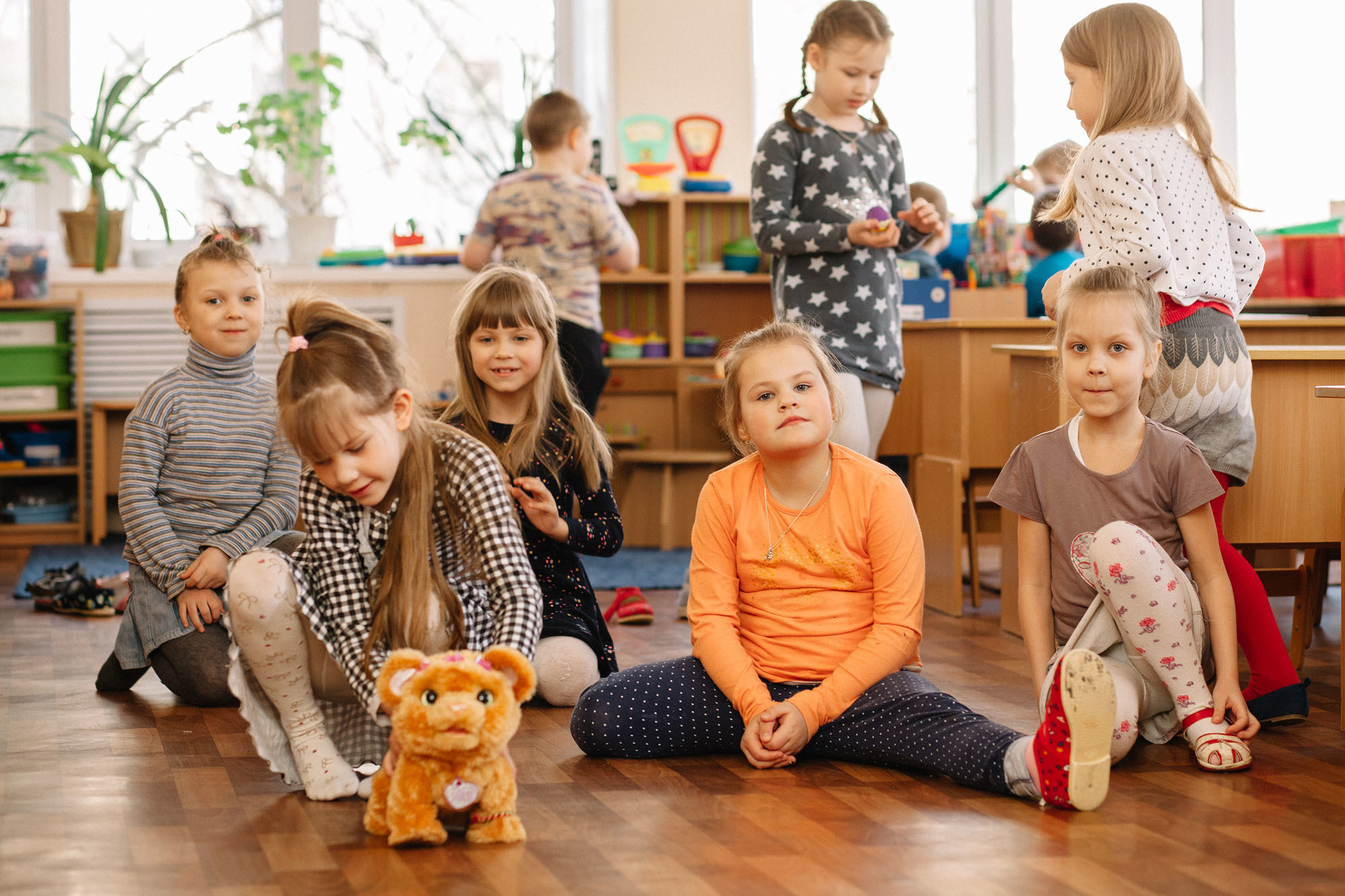 Ивушка. Семейный и свадебный фотограф в Майкопе Михаил Мартиросян