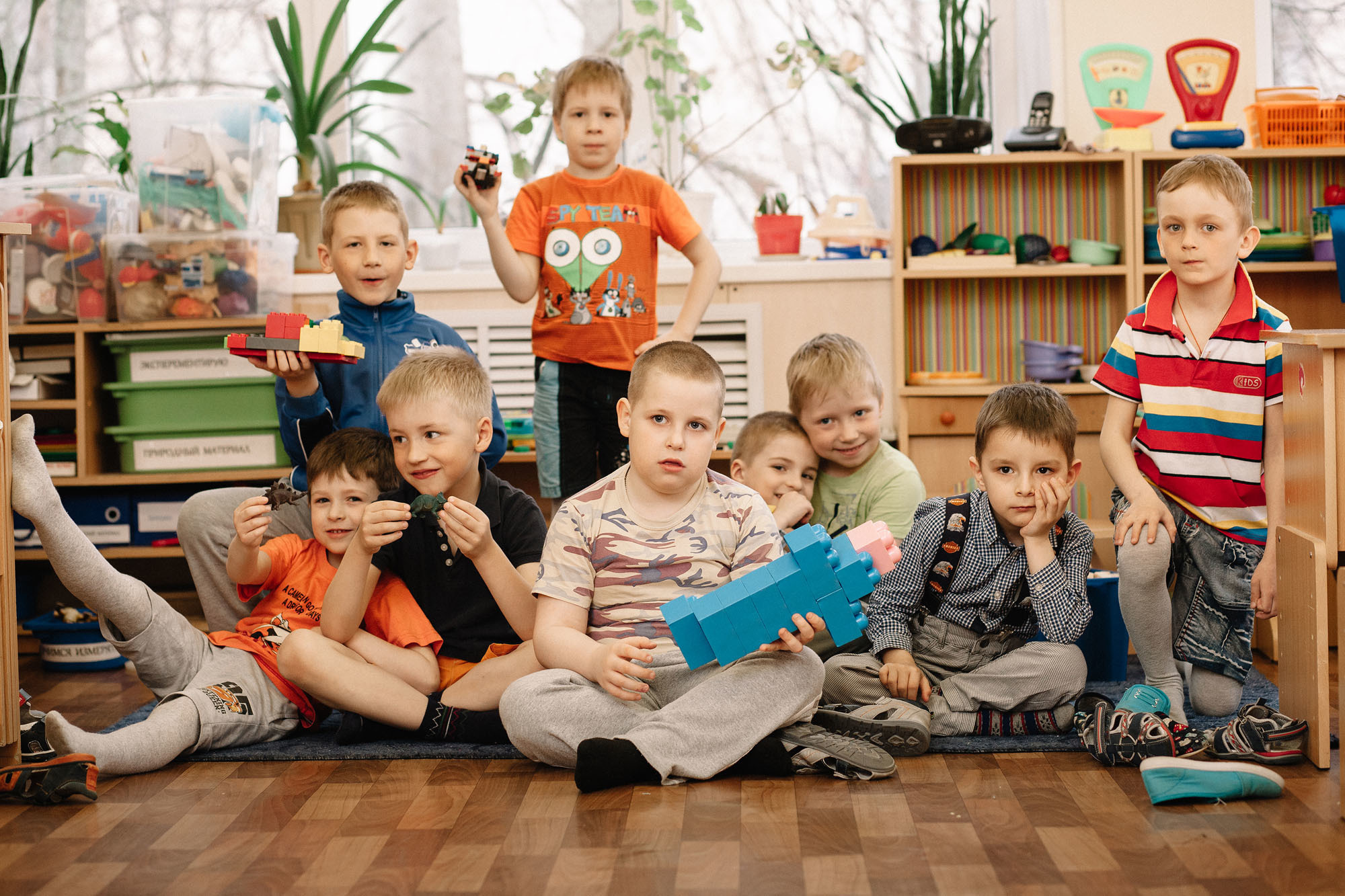 Ивушка. Семейный и свадебный фотограф в Майкопе Михаил Мартиросян
