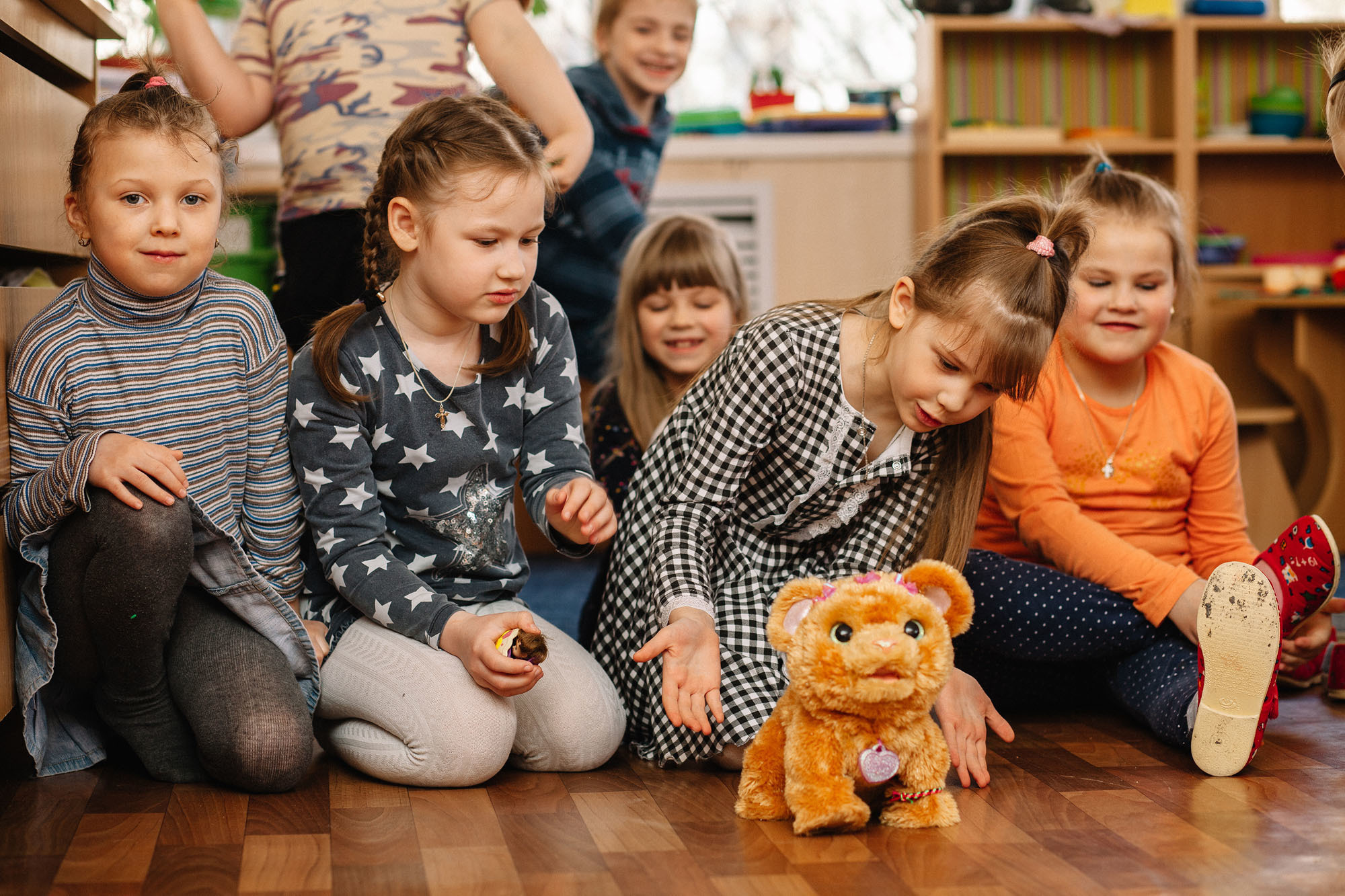 Ивушка. Семейный и свадебный фотограф в Майкопе Михаил Мартиросян
