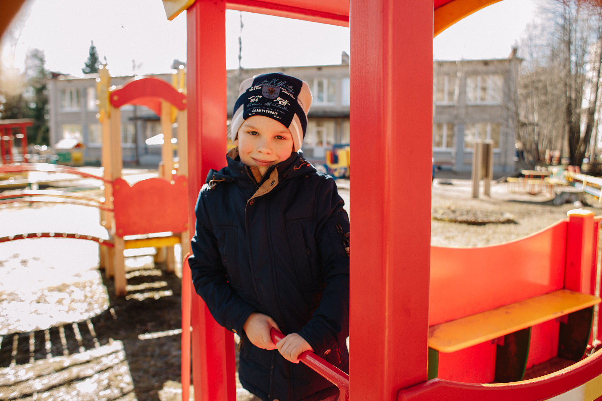 Ивушка. Семейный и свадебный фотограф в Майкопе Михаил Мартиросян