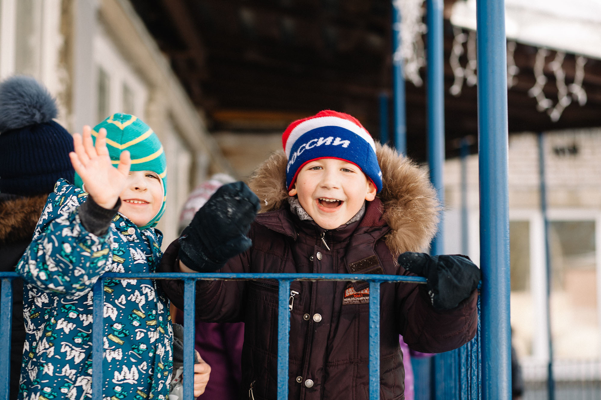 Ивушка. Семейный и свадебный фотограф в Майкопе Михаил Мартиросян