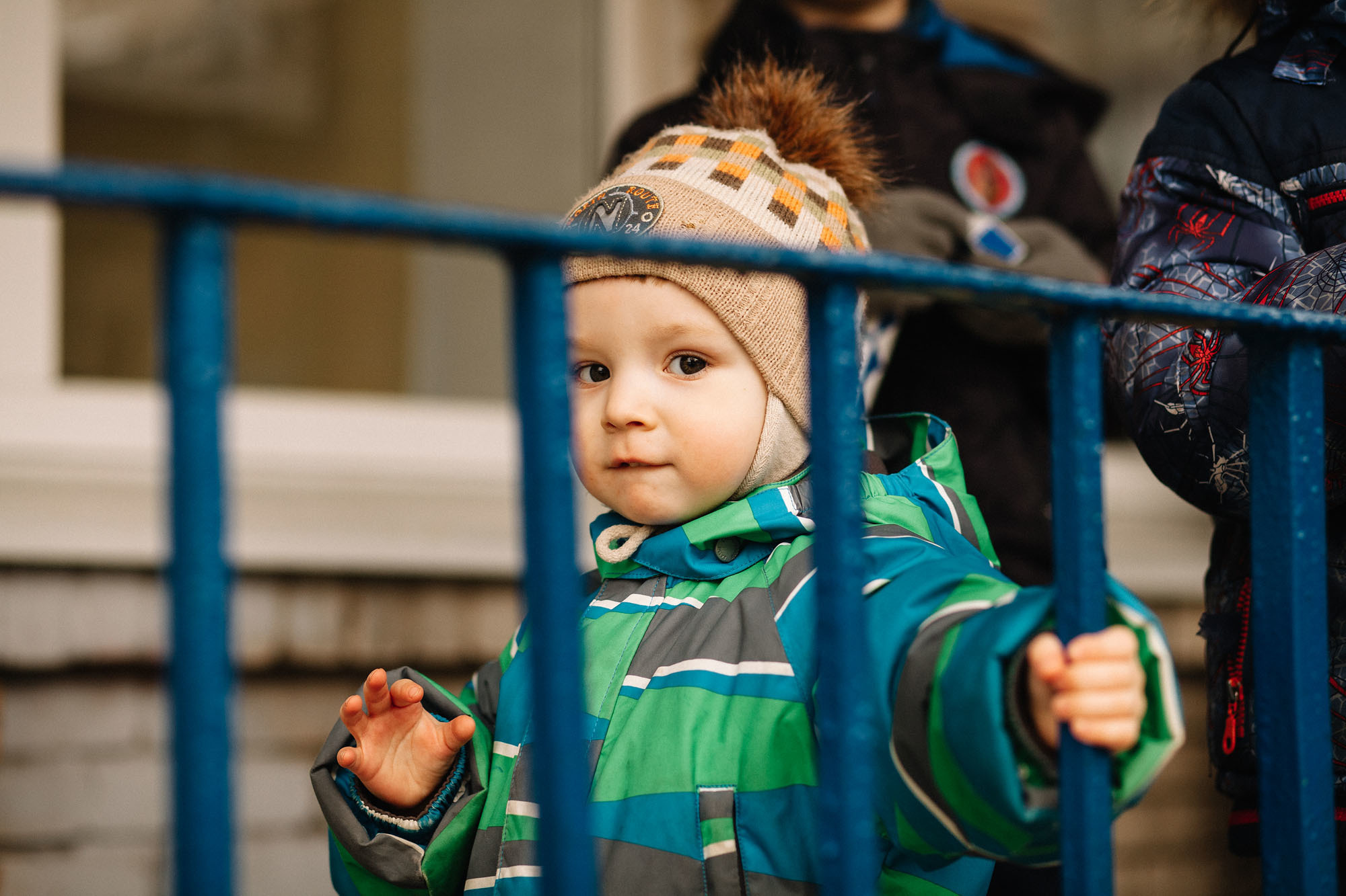 Ивушка. Семейный и свадебный фотограф в Майкопе Михаил Мартиросян
