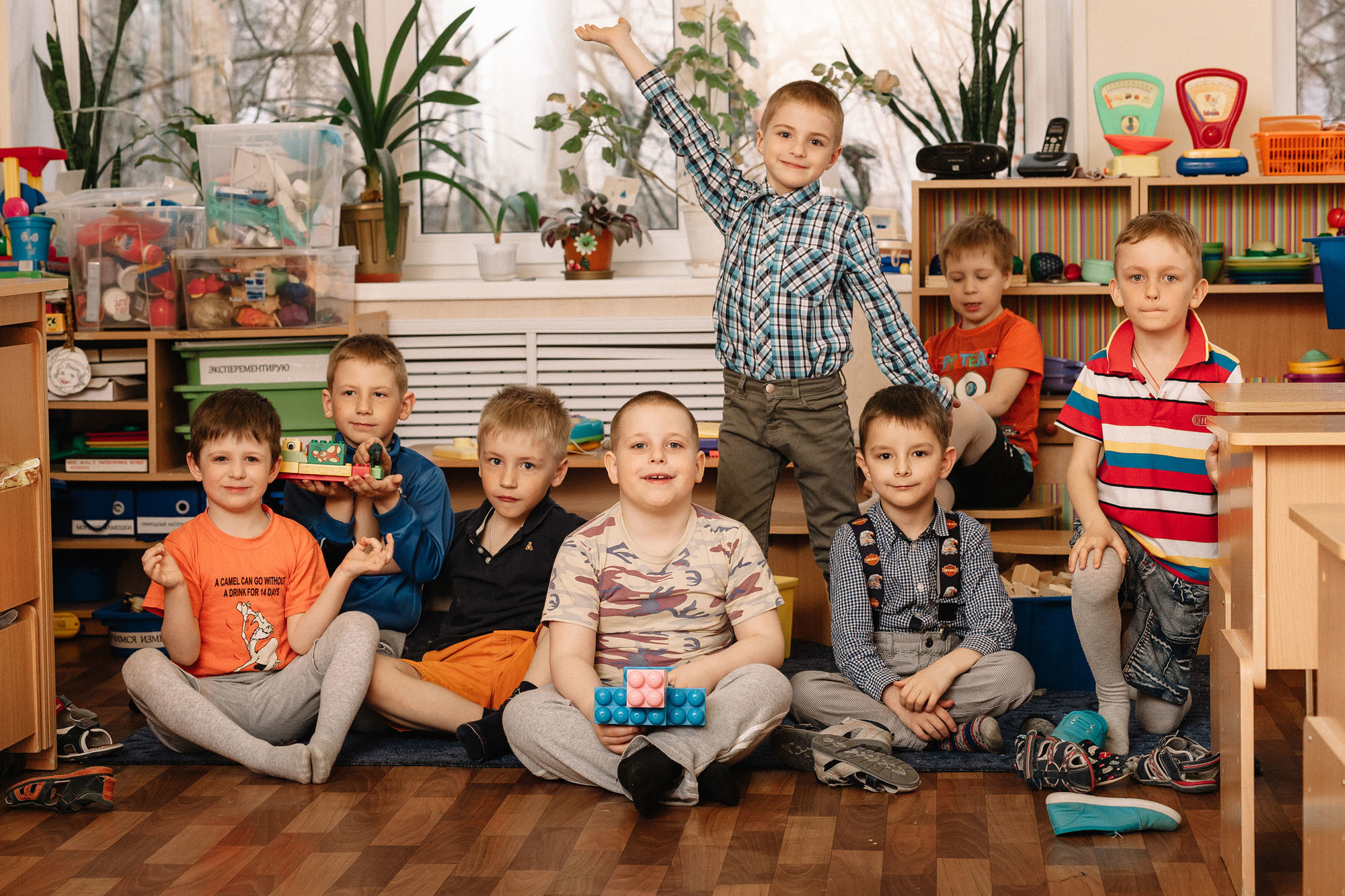 Ивушка. Семейный и свадебный фотограф в Майкопе Михаил Мартиросян