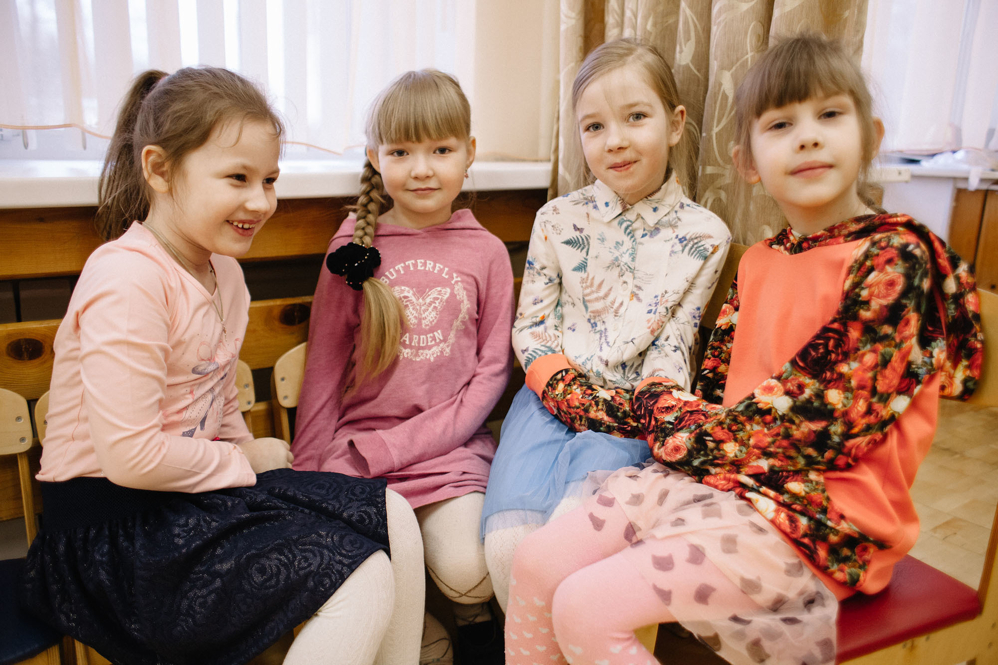 Ивушка. Семейный и свадебный фотограф в Майкопе Михаил Мартиросян