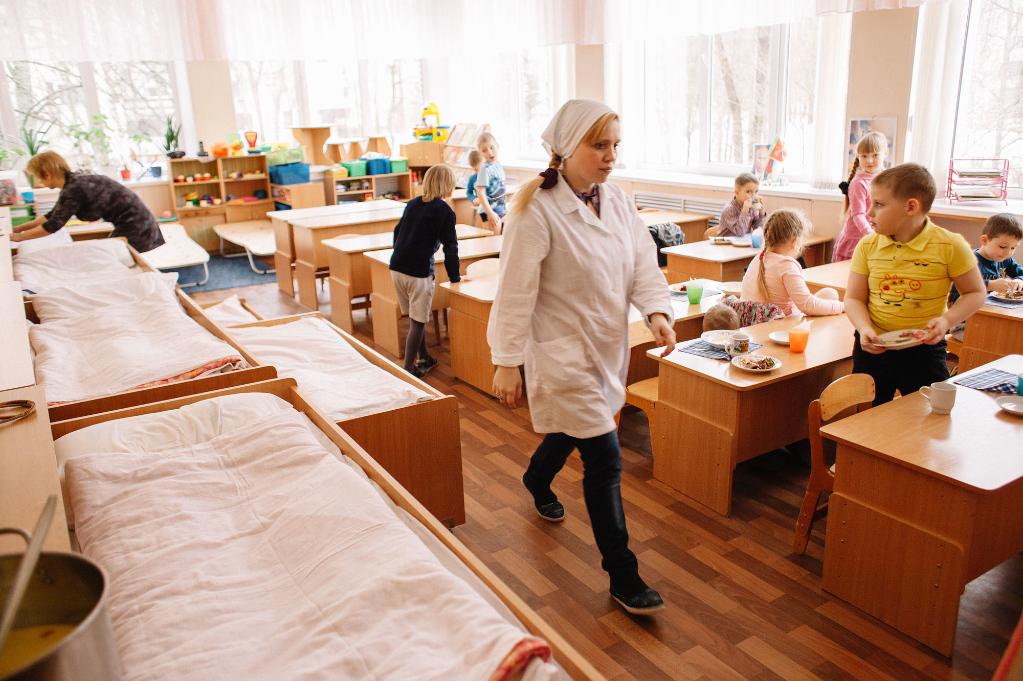 Ивушка. Семейный и свадебный фотограф в Майкопе Михаил Мартиросян