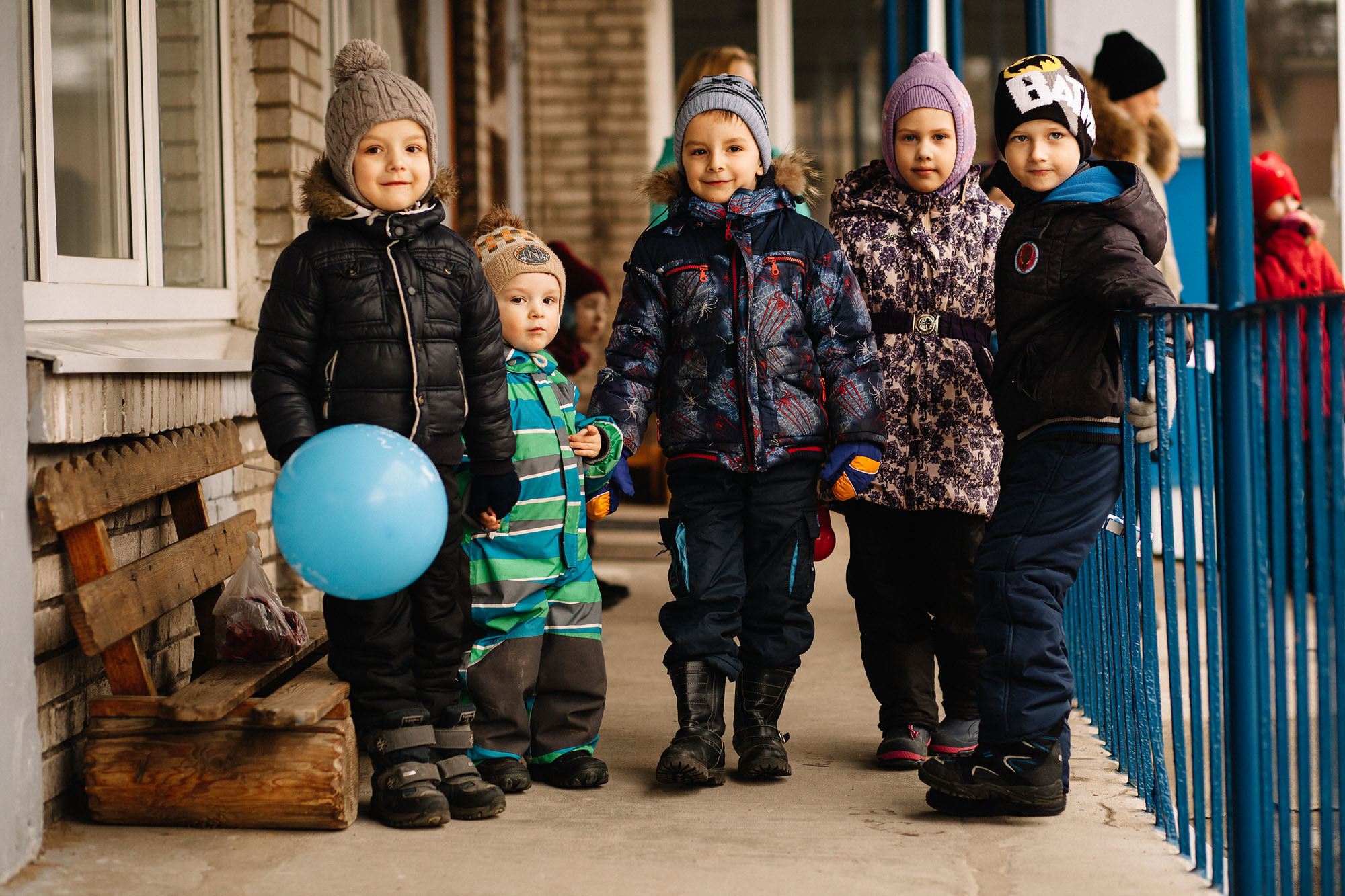 Ивушка. Семейный и свадебный фотограф в Майкопе Михаил Мартиросян