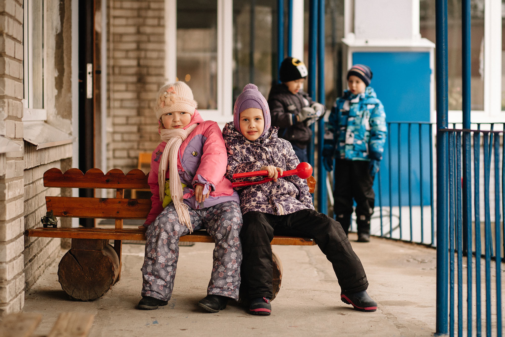 Ивушка. Семейный и свадебный фотограф в Майкопе Михаил Мартиросян