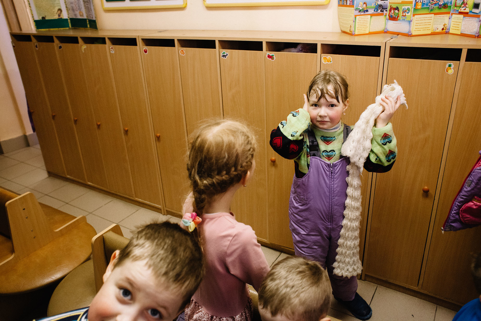 Ивушка. Семейный и свадебный фотограф в Майкопе Михаил Мартиросян