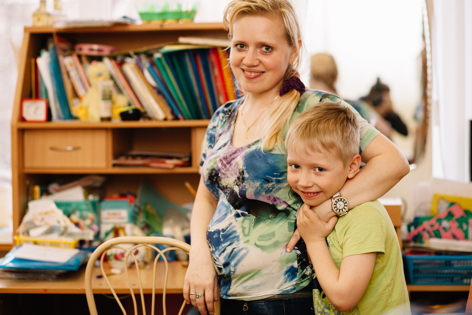 Ивушка. Семейный и свадебный фотограф в Майкопе Михаил Мартиросян