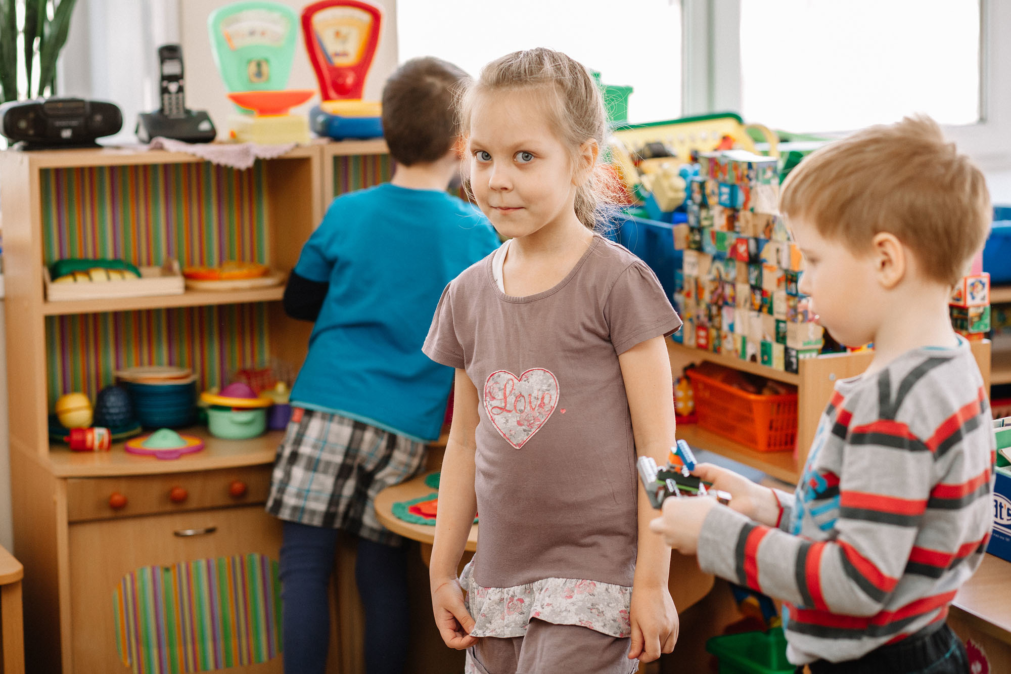 Ивушка. Семейный и свадебный фотограф в Майкопе Михаил Мартиросян