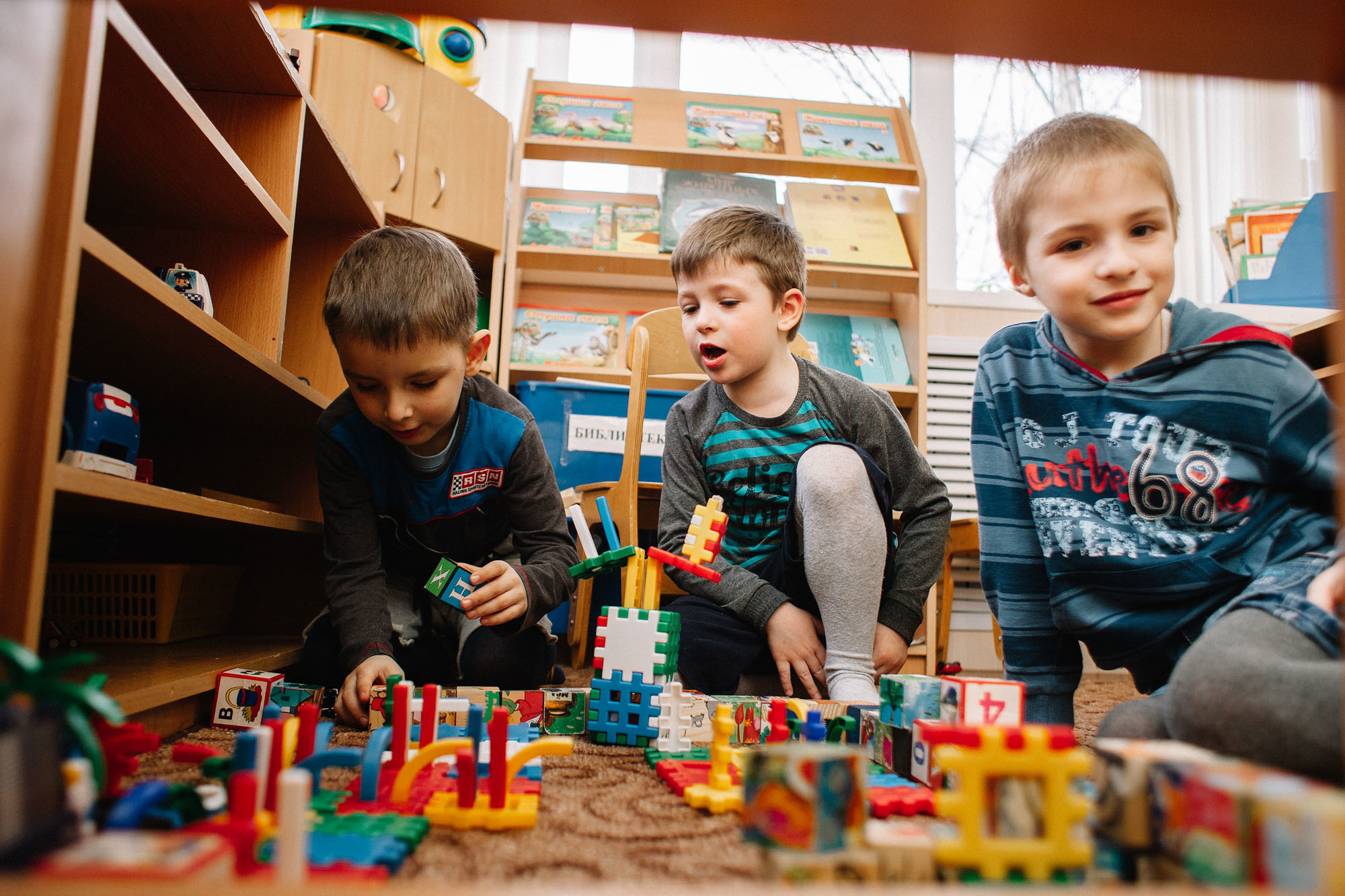 Ивушка. Семейный и свадебный фотограф в Майкопе Михаил Мартиросян