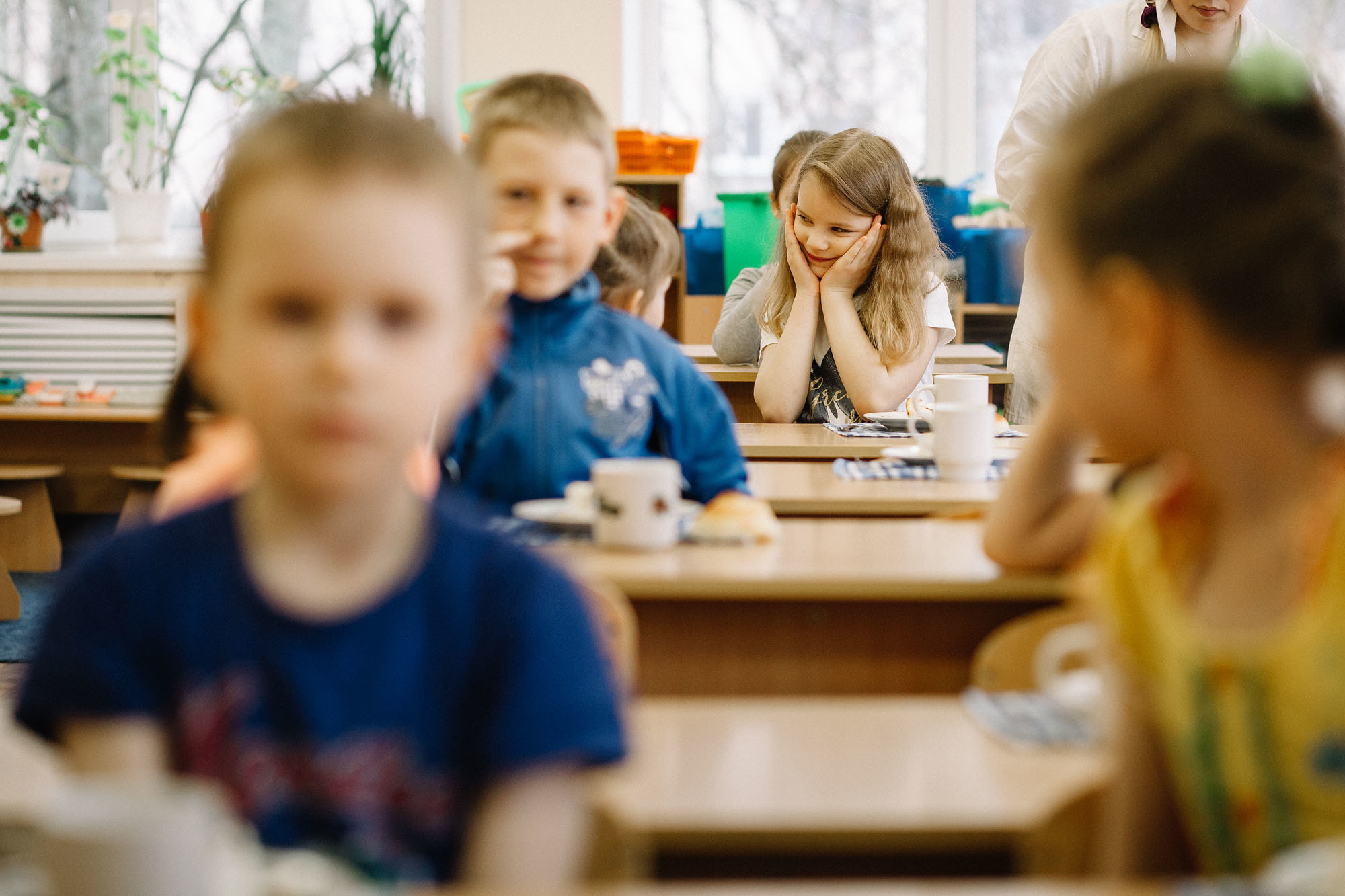 Ивушка. Семейный и свадебный фотограф в Майкопе Михаил Мартиросян