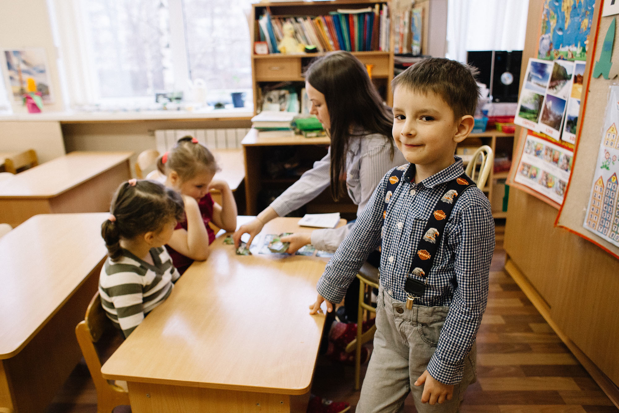 Ивушка. Семейный и свадебный фотограф в Майкопе Михаил Мартиросян
