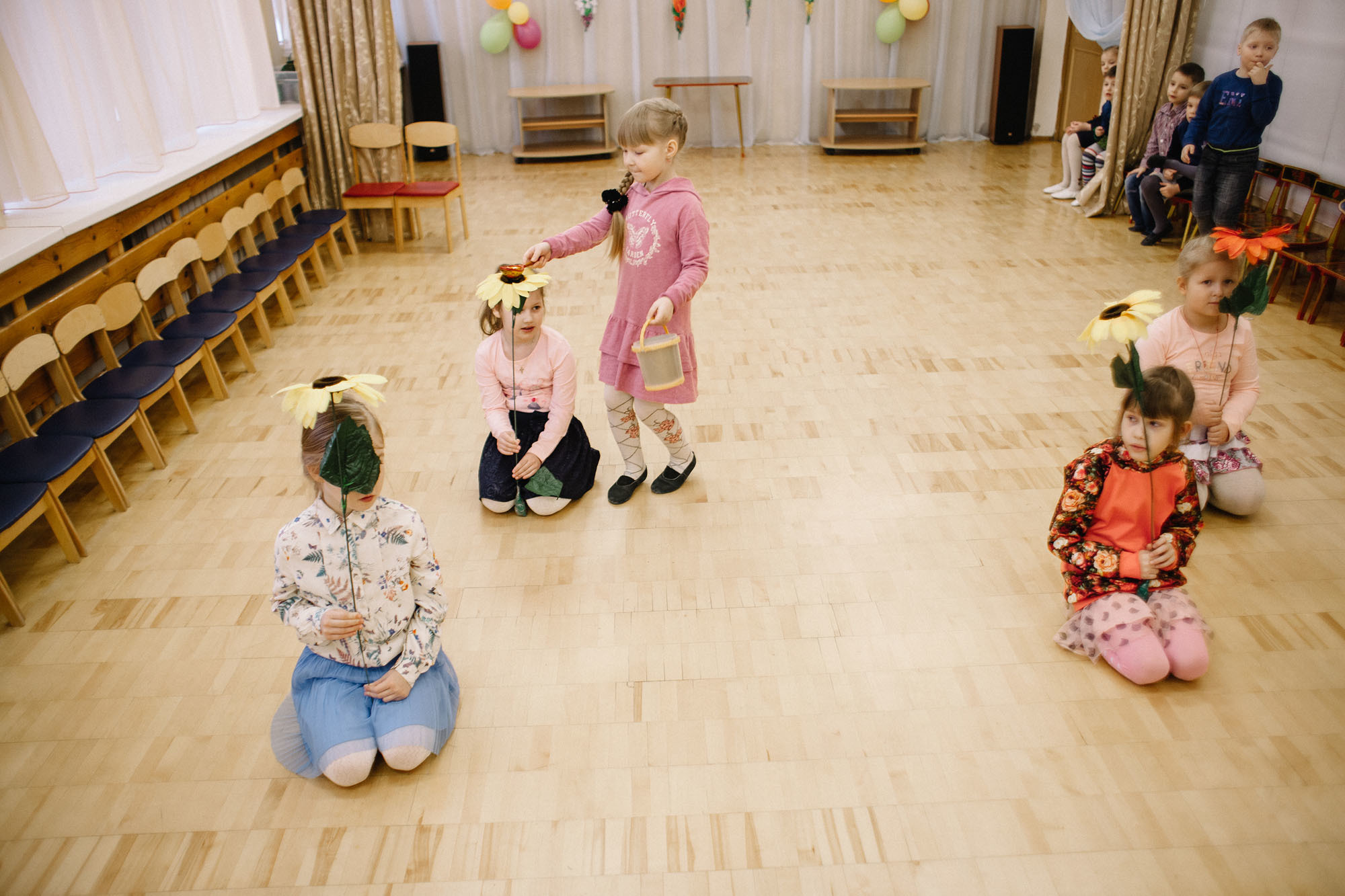 Ивушка. Семейный и свадебный фотограф в Майкопе Михаил Мартиросян