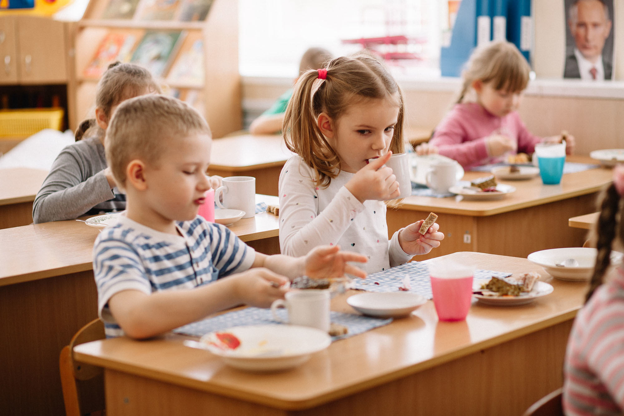 Ивушка. Семейный и свадебный фотограф в Майкопе Михаил Мартиросян