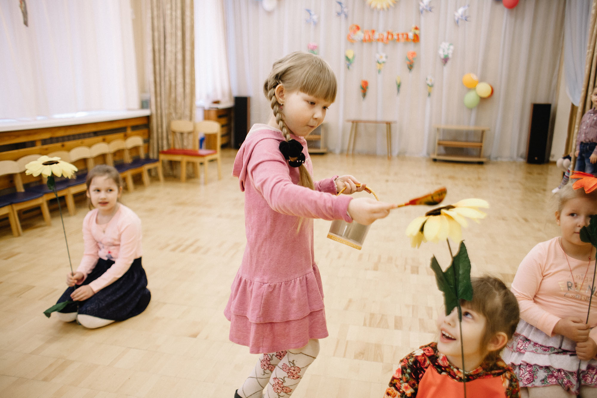 Ивушка. Семейный и свадебный фотограф в Майкопе Михаил Мартиросян