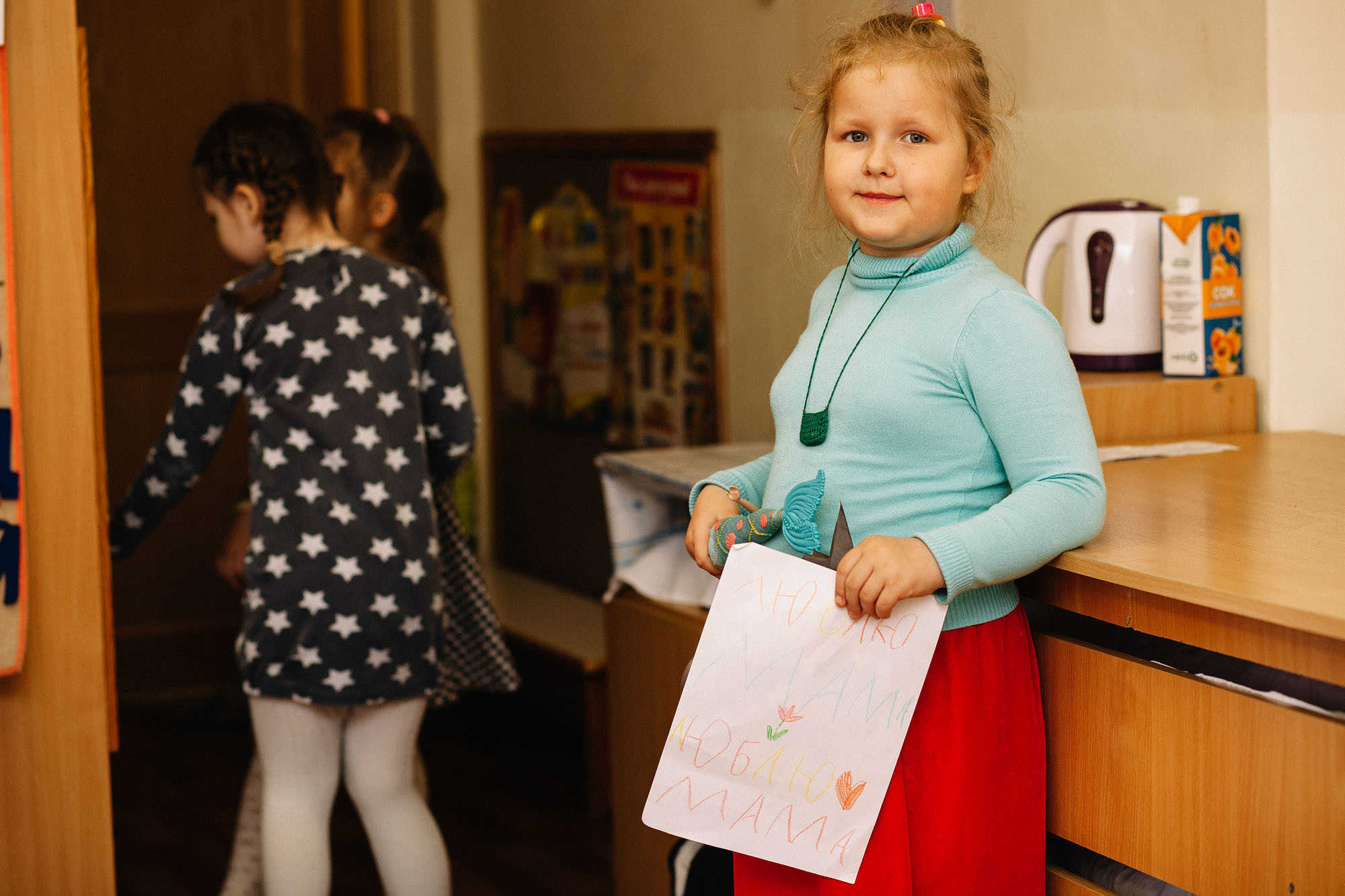 Ивушка. Семейный и свадебный фотограф в Майкопе Михаил Мартиросян