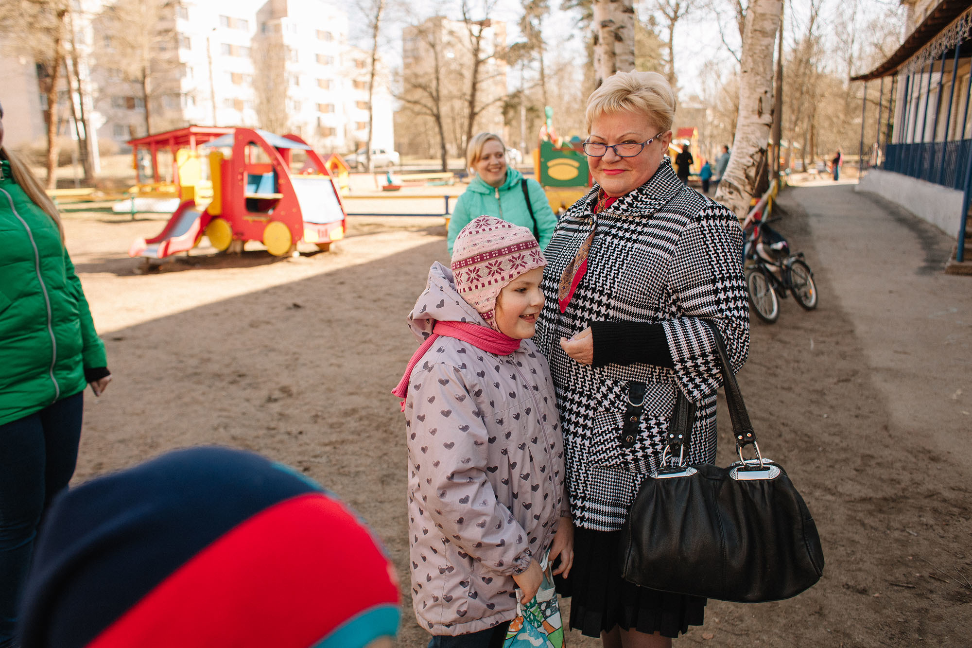 Ивушка. Семейный и свадебный фотограф в Майкопе Михаил Мартиросян