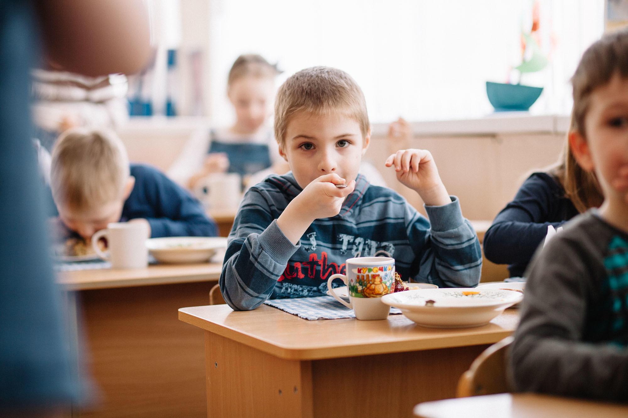 Ивушка. Семейный и свадебный фотограф в Майкопе Михаил Мартиросян