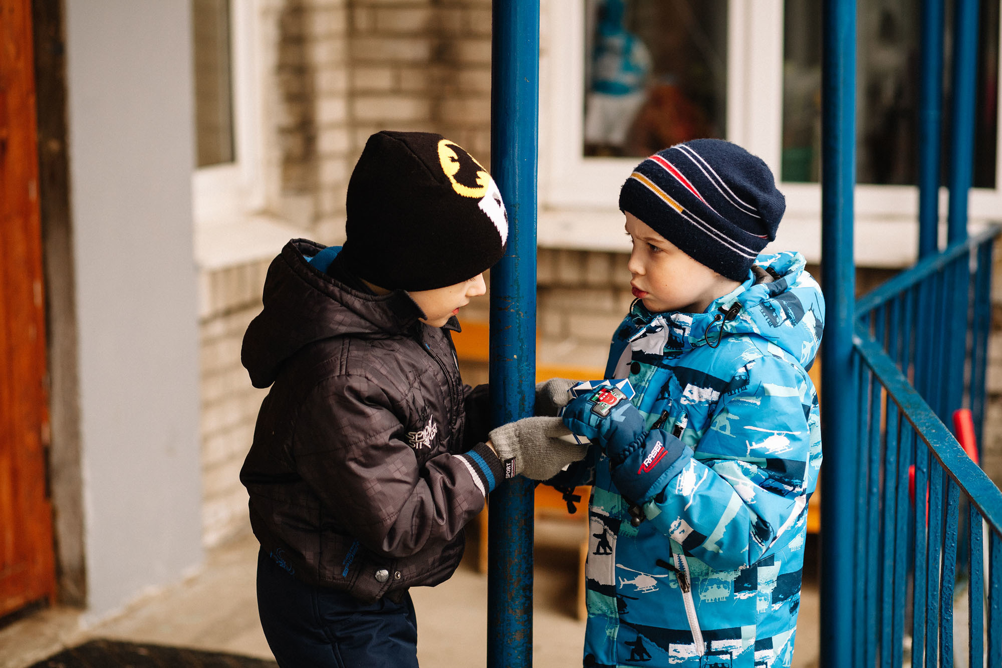 Ивушка. Семейный и свадебный фотограф в Майкопе Михаил Мартиросян