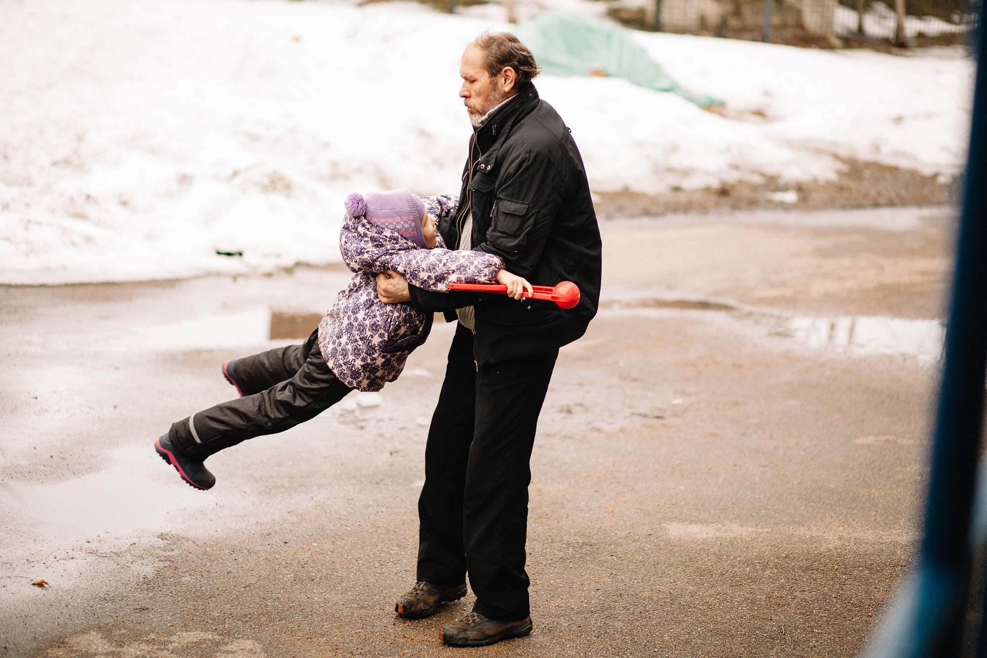 Ивушка. Семейный и свадебный фотограф в Майкопе Михаил Мартиросян