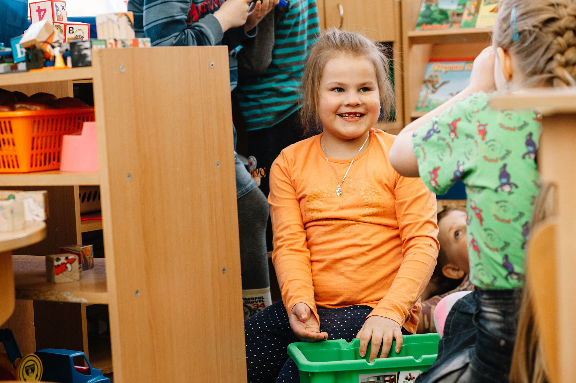 Ивушка. Семейный и свадебный фотограф в Майкопе Михаил Мартиросян