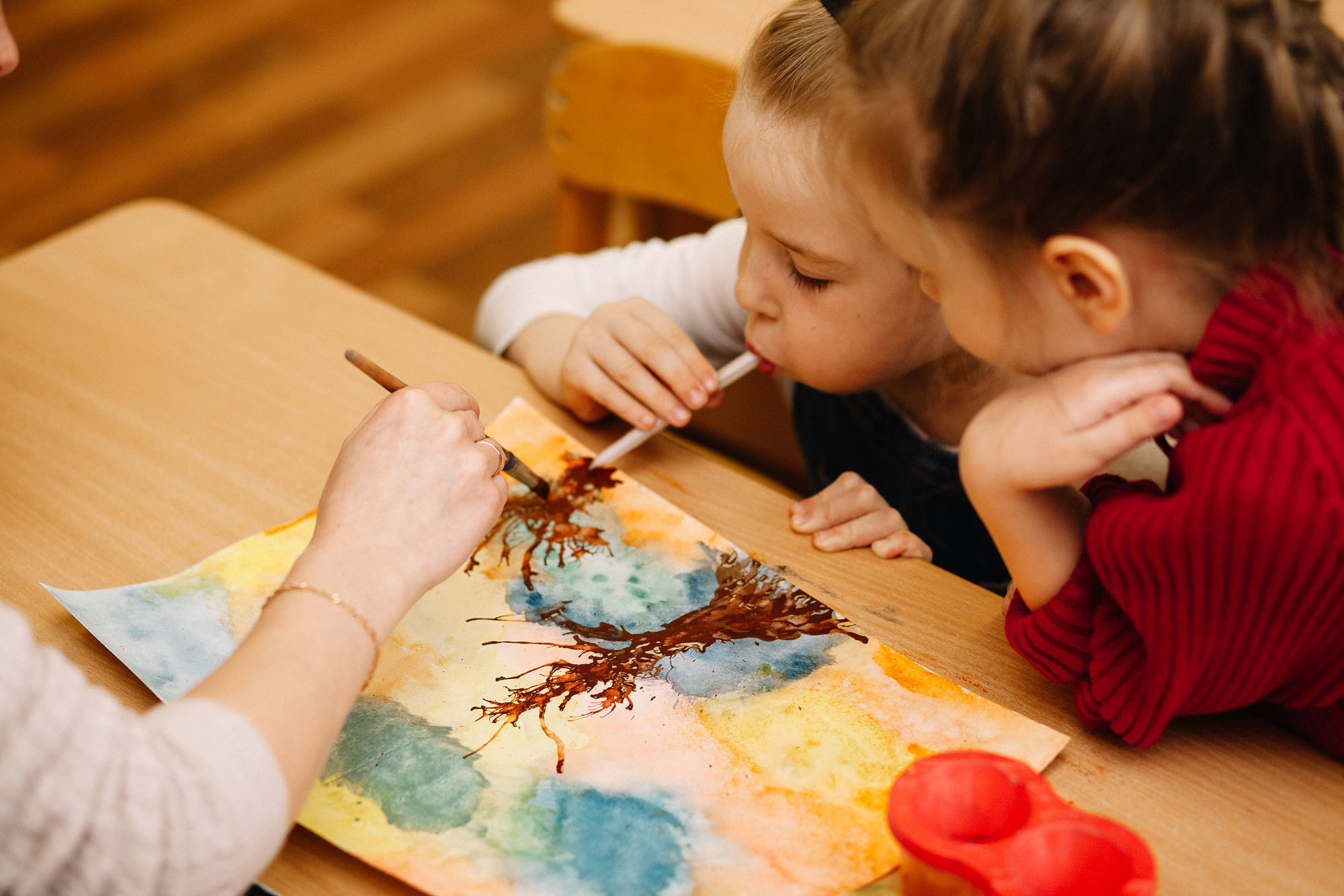 Ивушка. Семейный и свадебный фотограф в Майкопе Михаил Мартиросян
