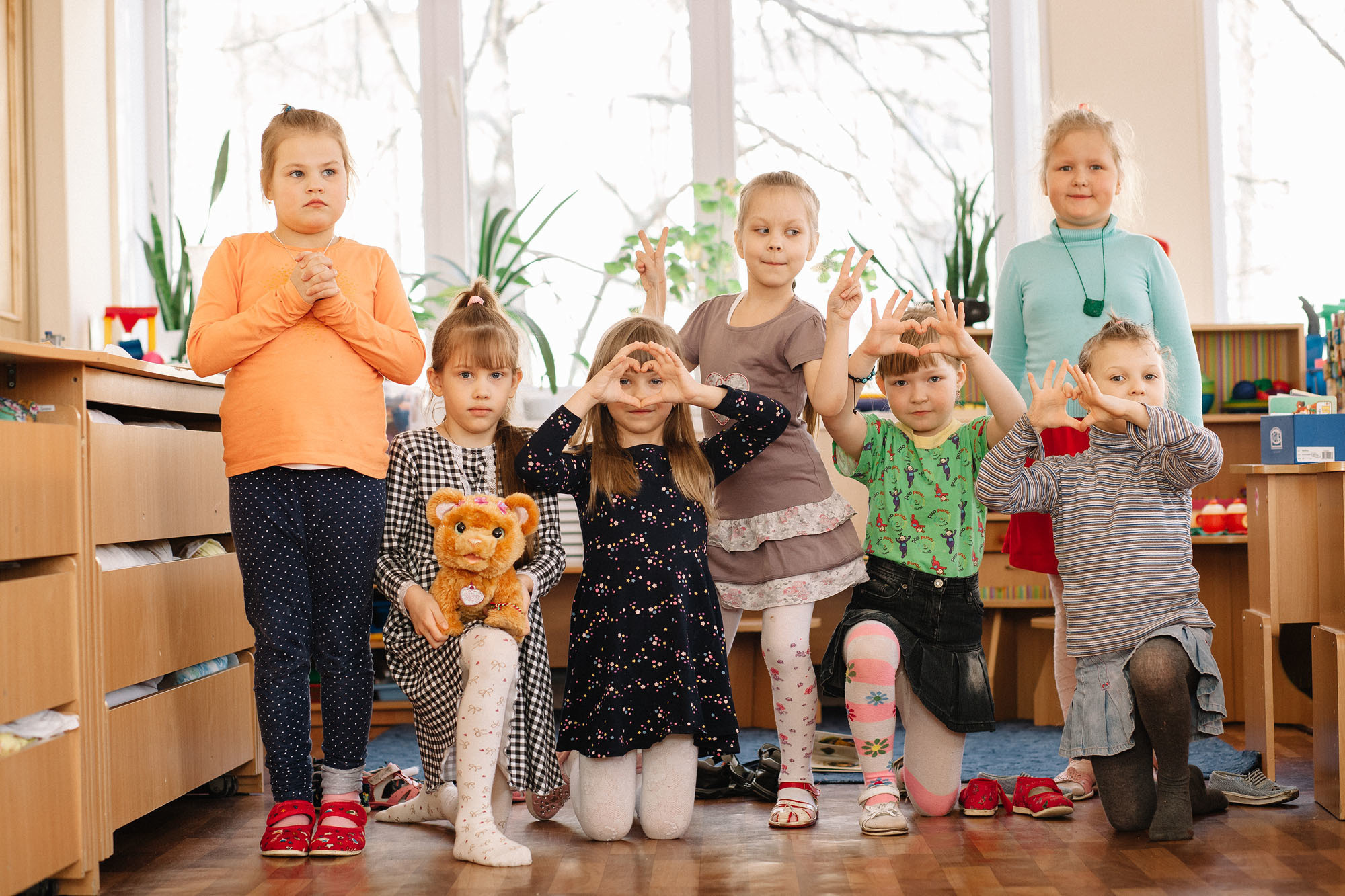 Ивушка. Семейный и свадебный фотограф в Майкопе Михаил Мартиросян