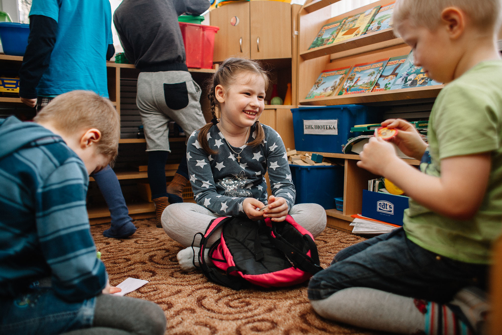 Ивушка. Семейный и свадебный фотограф в Майкопе Михаил Мартиросян