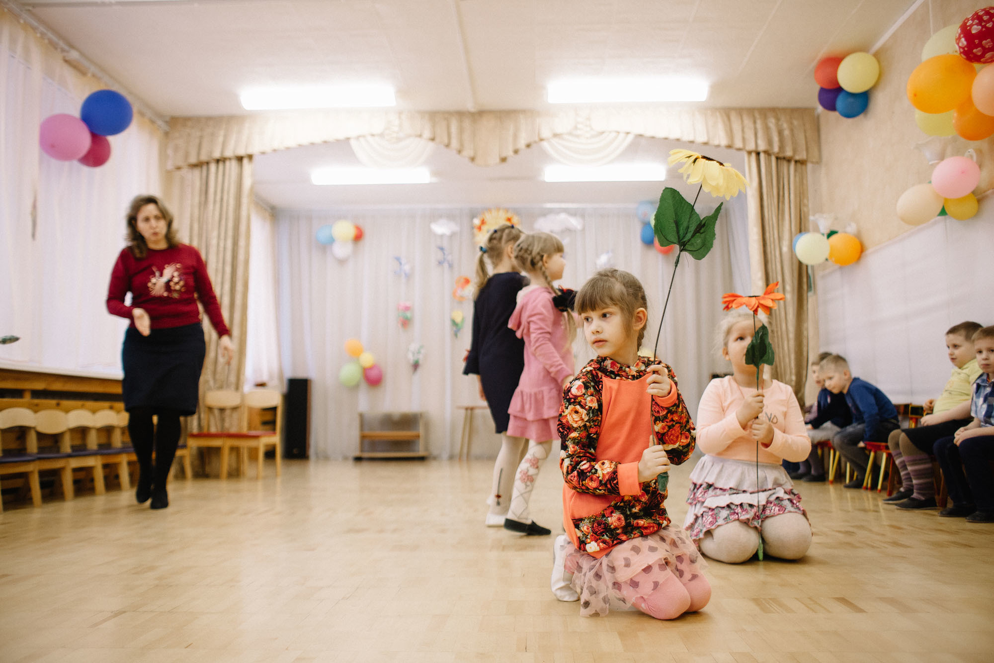 Ивушка. Семейный и свадебный фотограф в Майкопе Михаил Мартиросян