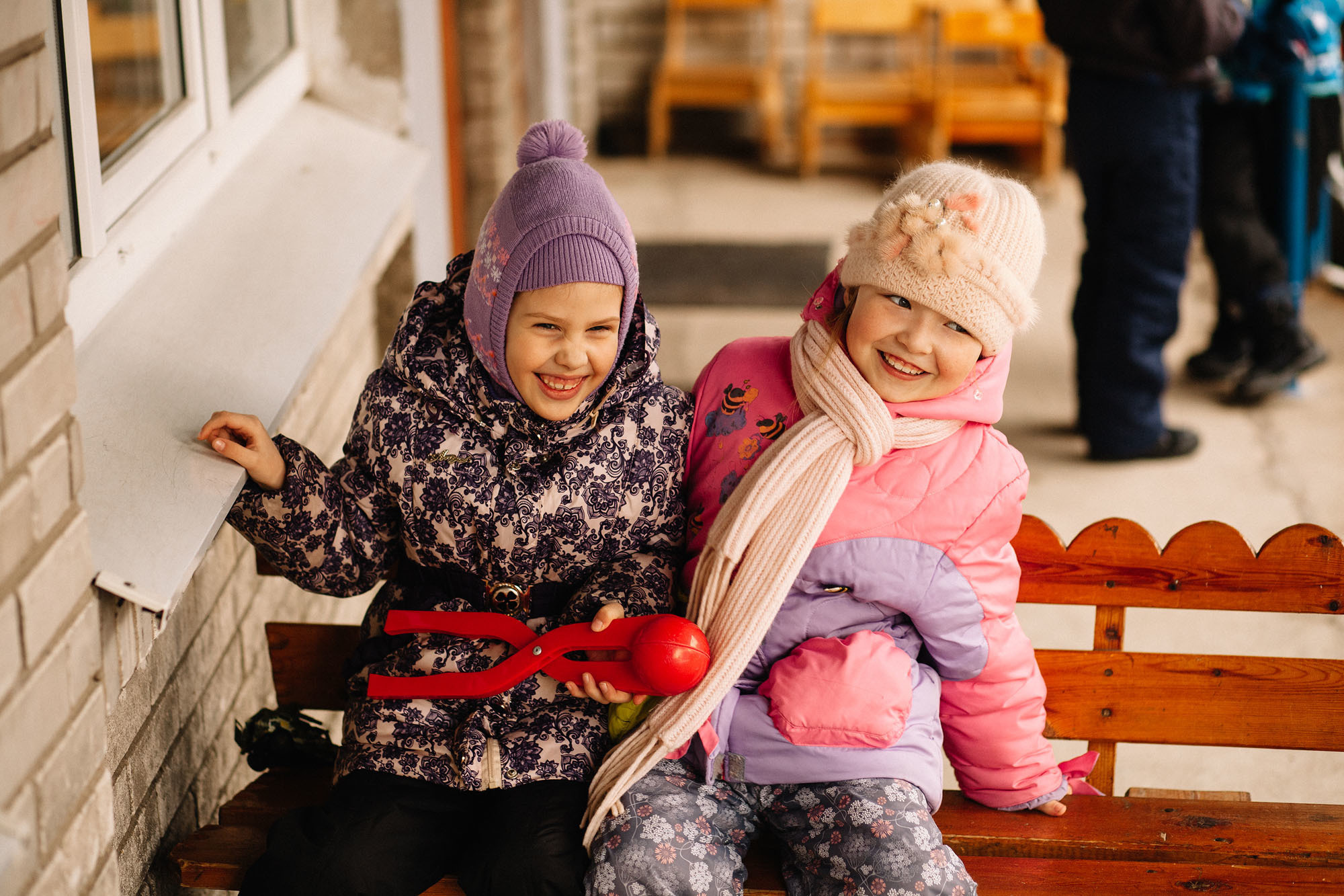 Ивушка. Семейный и свадебный фотограф в Майкопе Михаил Мартиросян